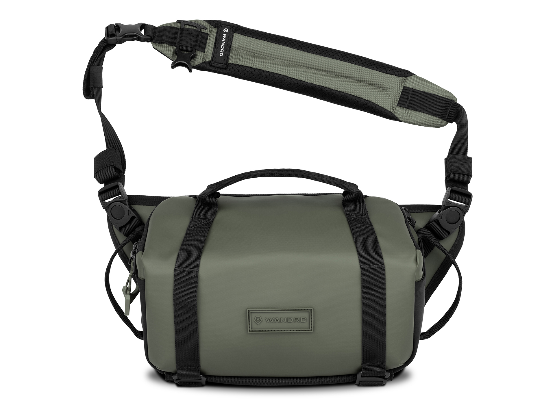 ワサッチグリーン