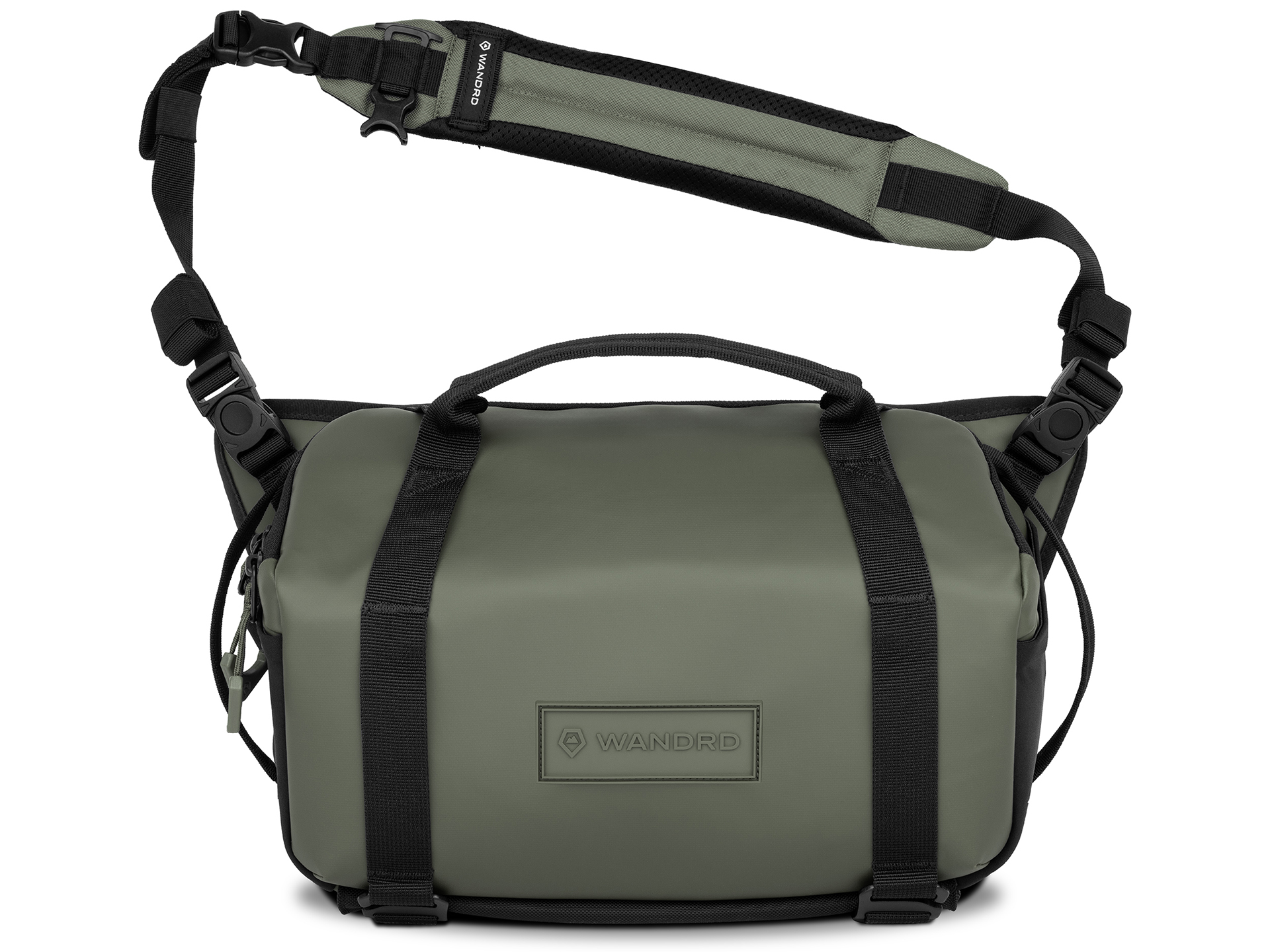 ワサッチグリーン