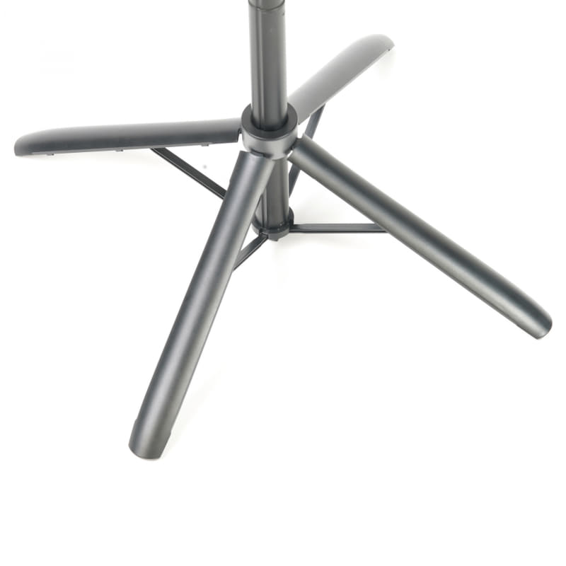 スマホホルダーを雲台に内蔵 スリック「四脚」スタンド - デジカメ Watch