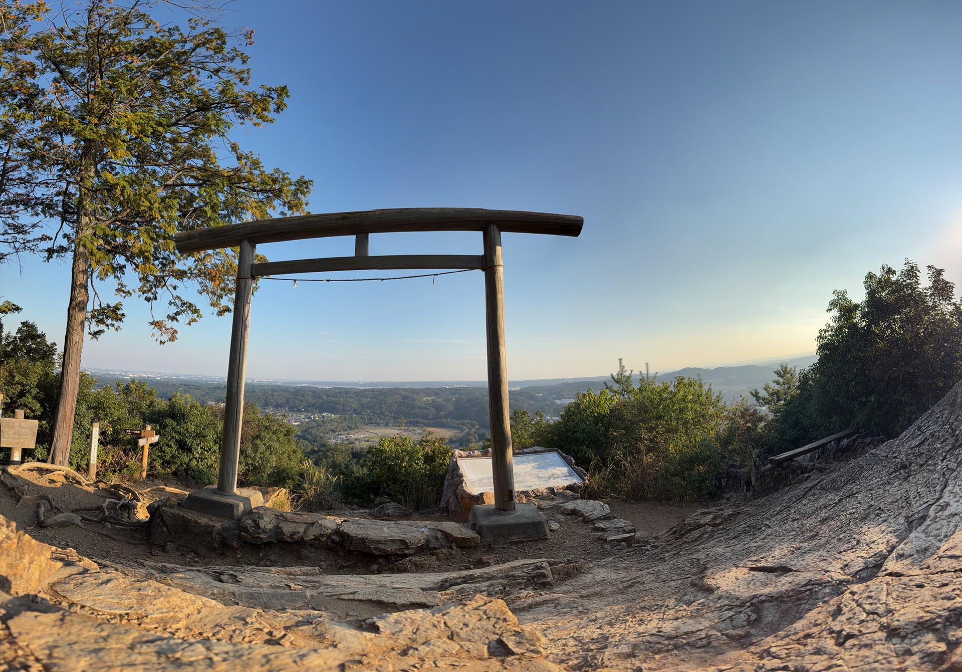 パノラマ撮影（3×3）