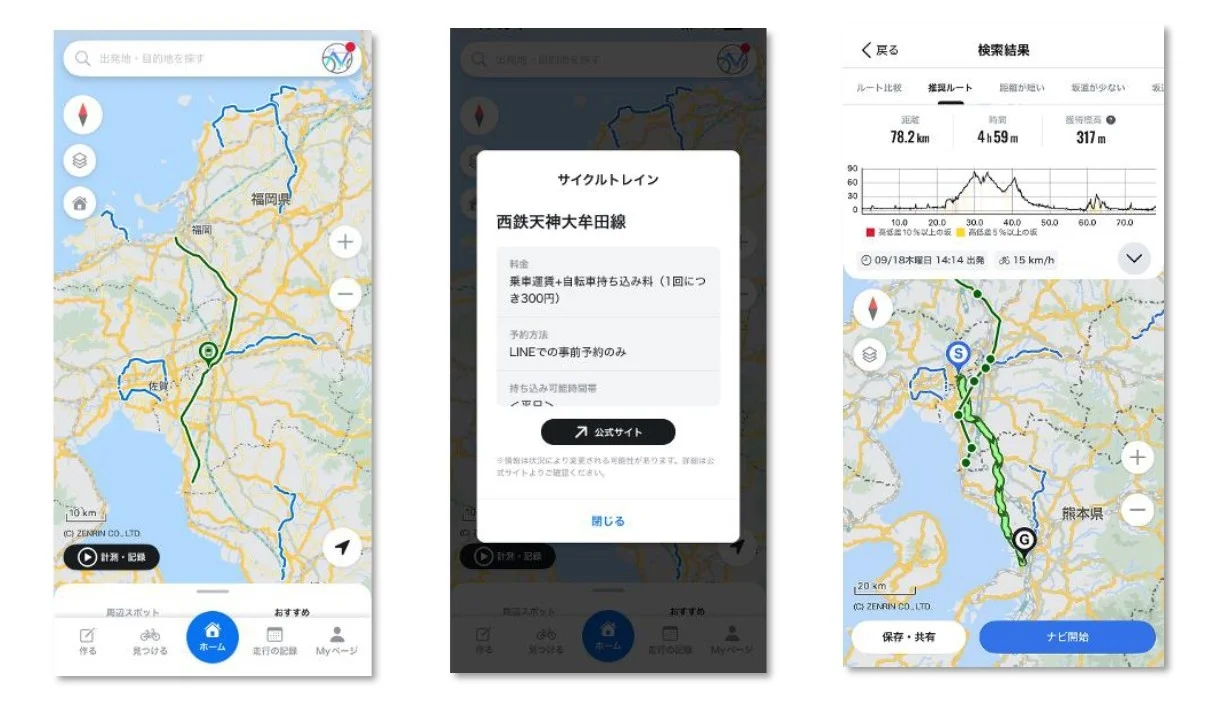 サービスイメージ