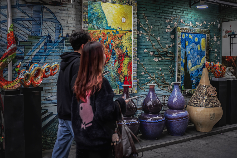 サンプル画像（提供：E&Iクリエイション株式会社）