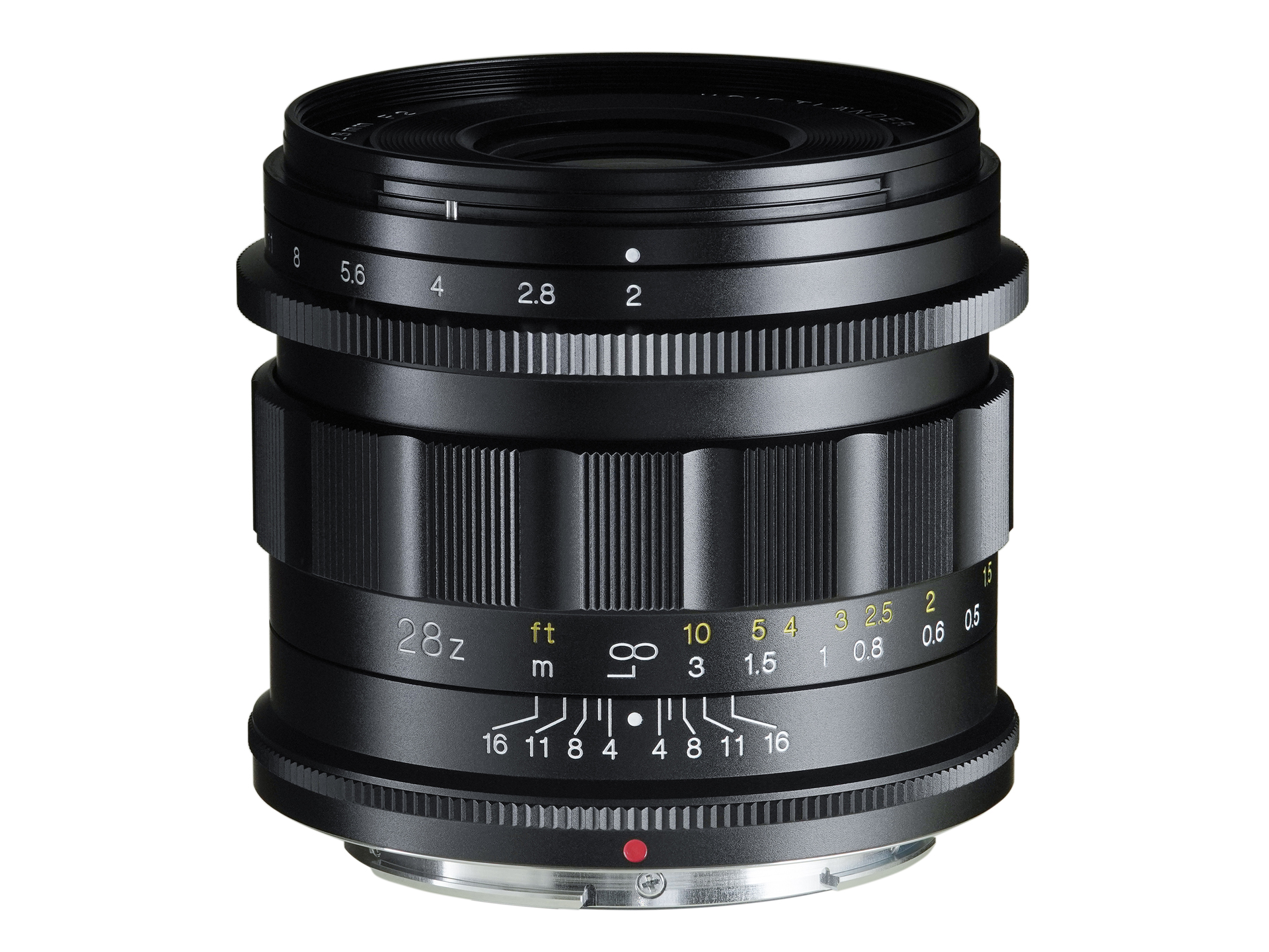 ニコンZマウント版