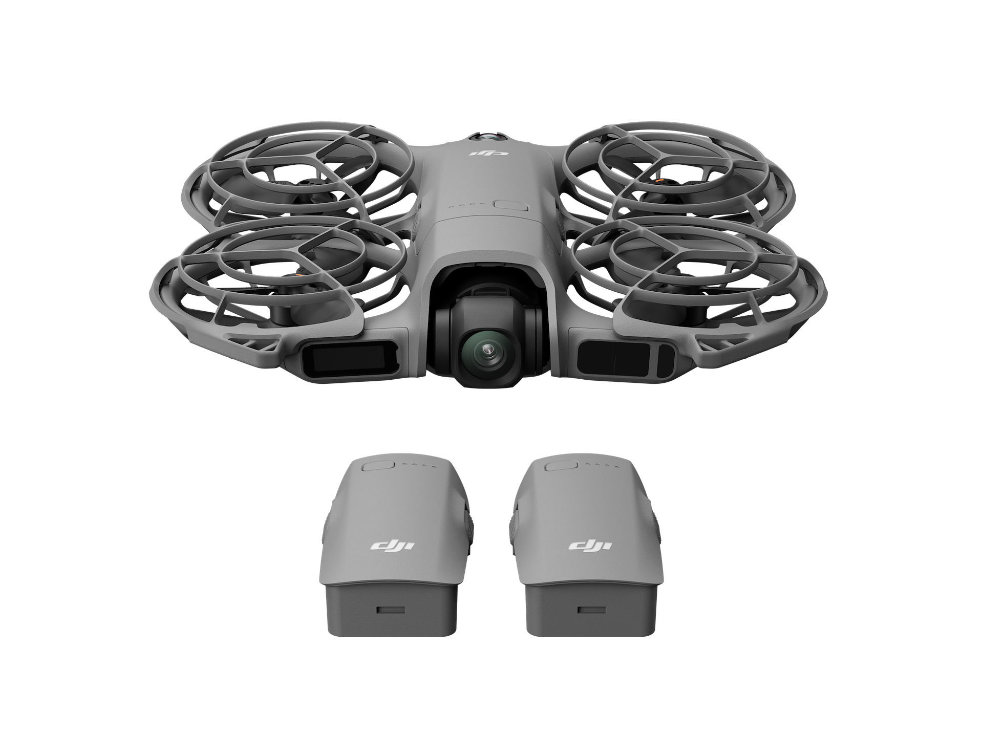 DJI Neo 2（機体単体）：38,390円