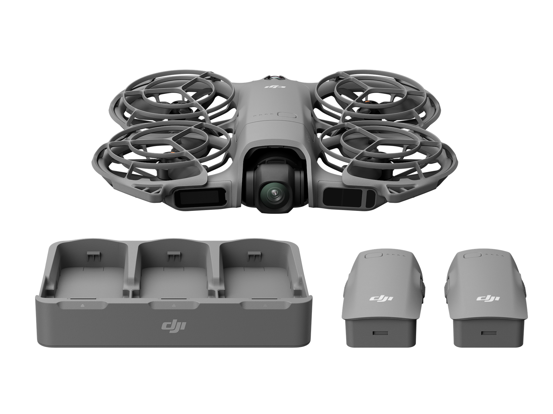 DJI Neo 2 Fly Moreコンボ（機体単体）：51,700円