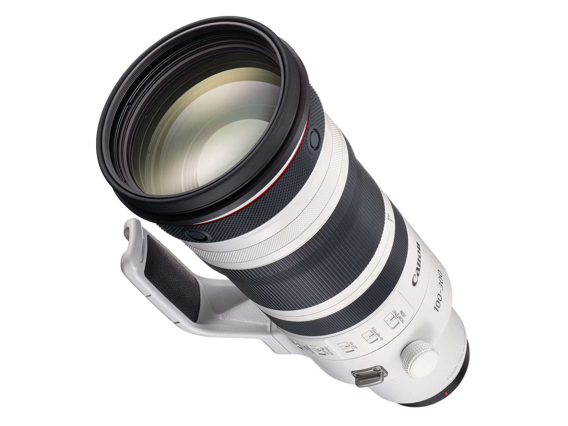 <span class="fnt-110"><b>RF100-300mm F2.8 L IS USM</b></span>