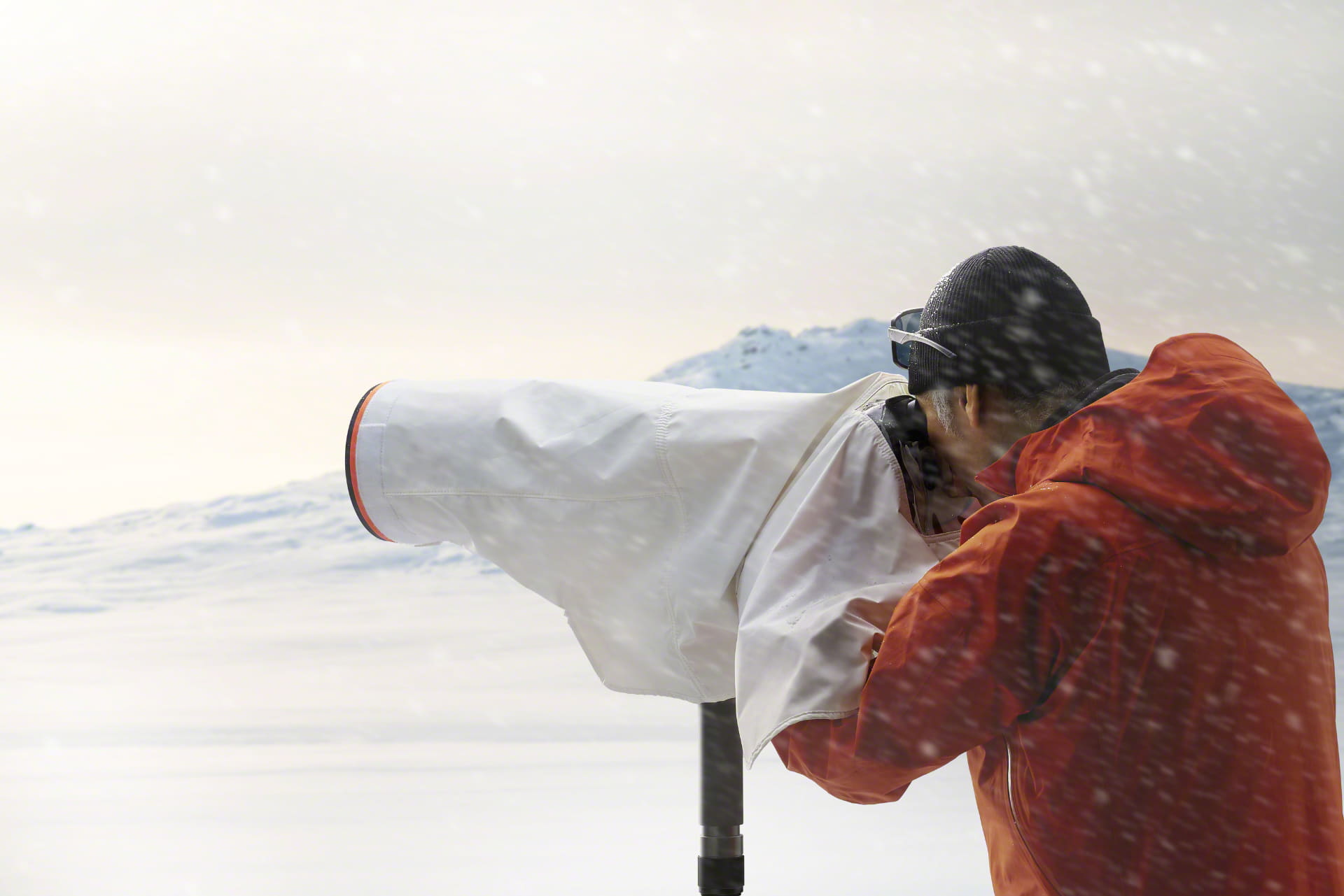 レインカバー LCR-EL