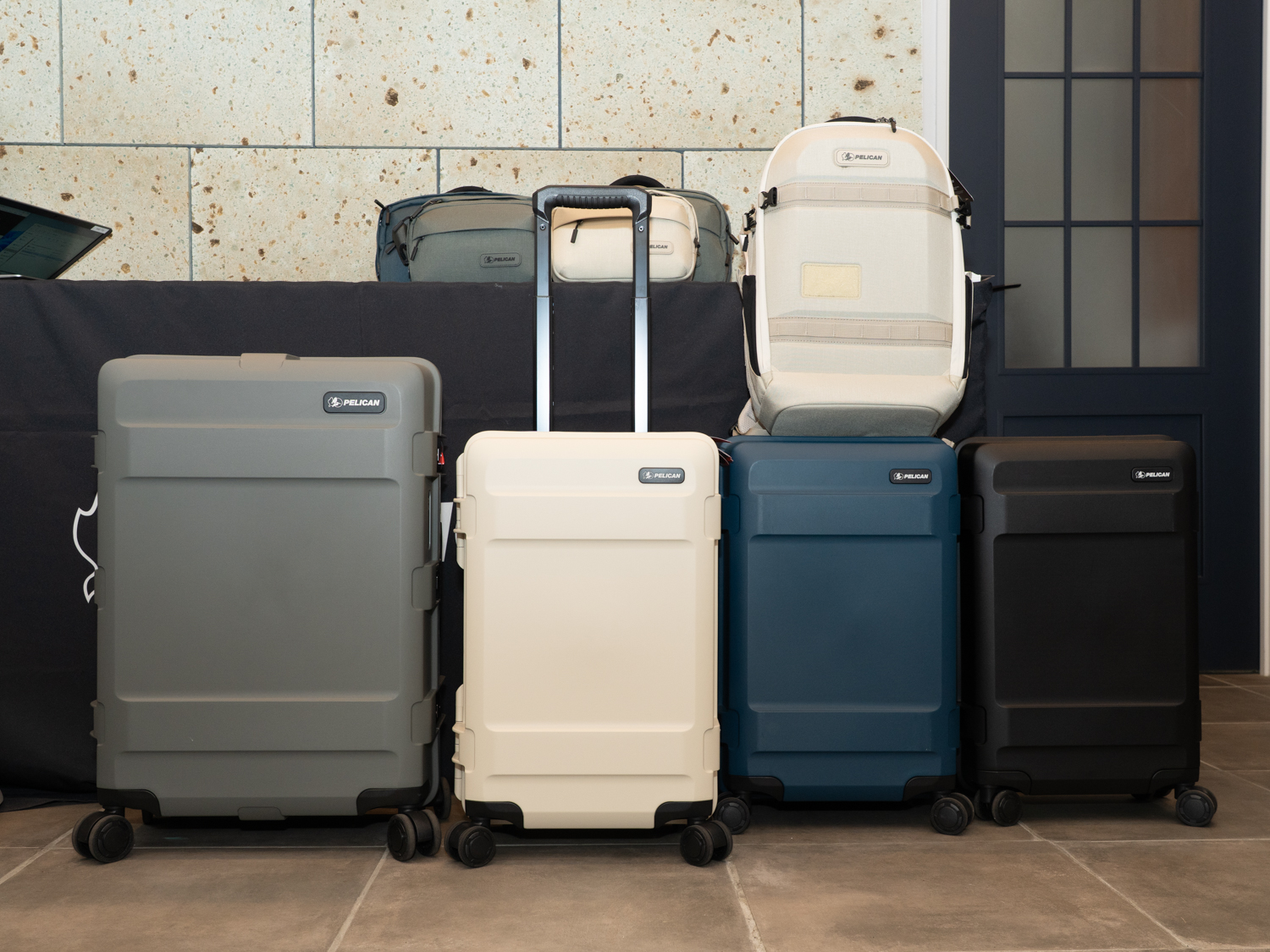 ハードキャリングケース「ATX」