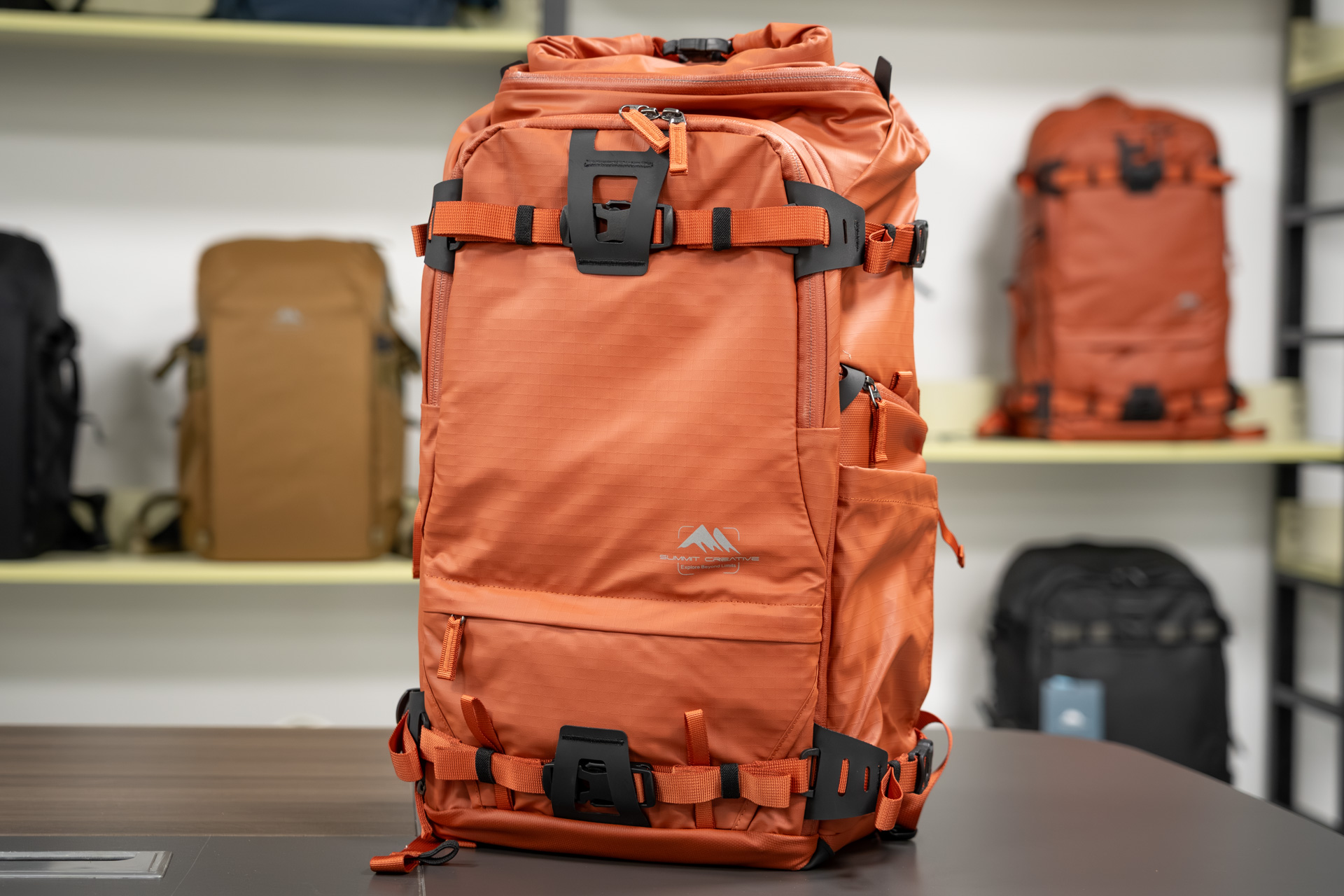 テンジンシリーズ（30リットル）