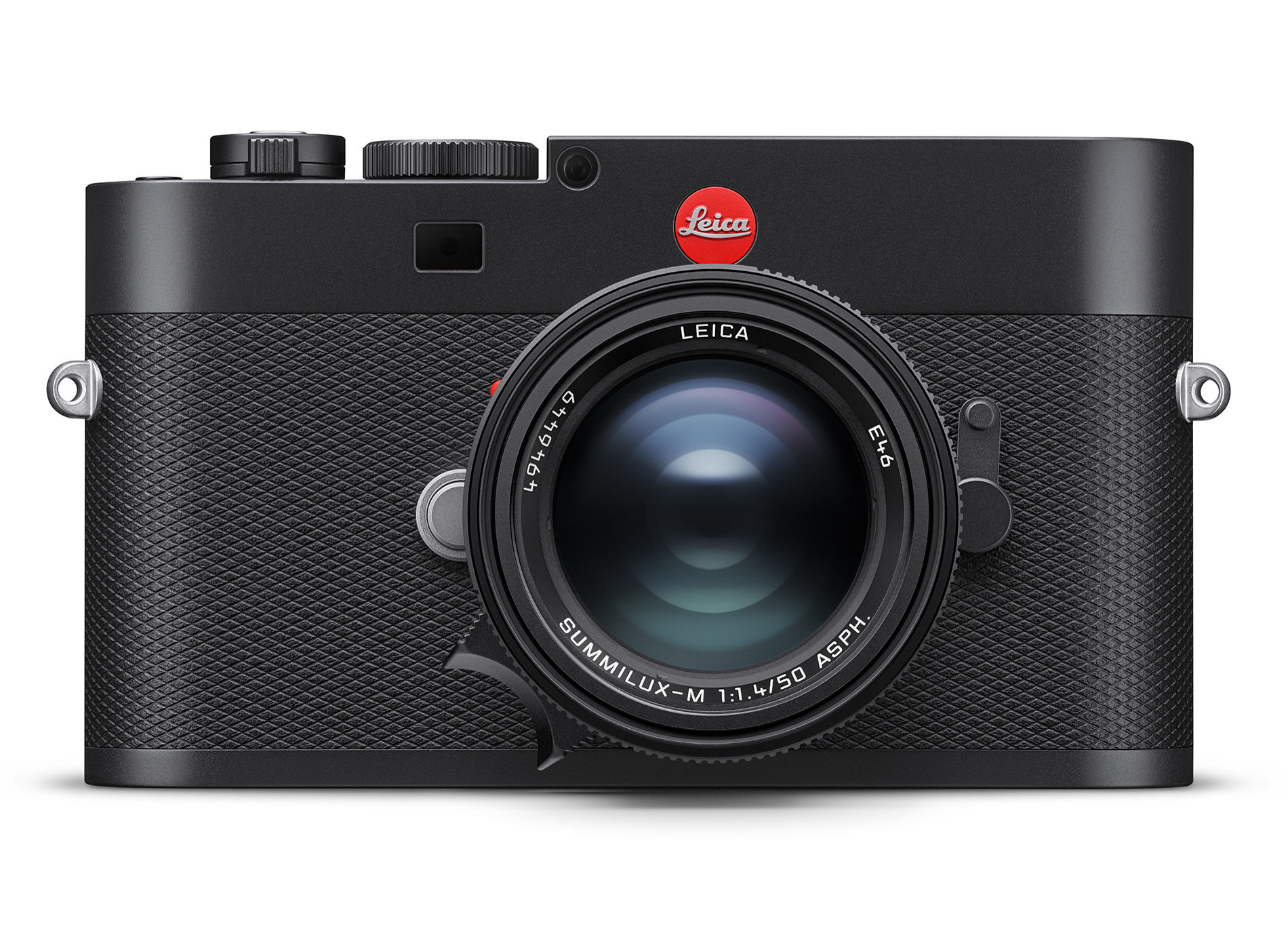 ライカM EV1
