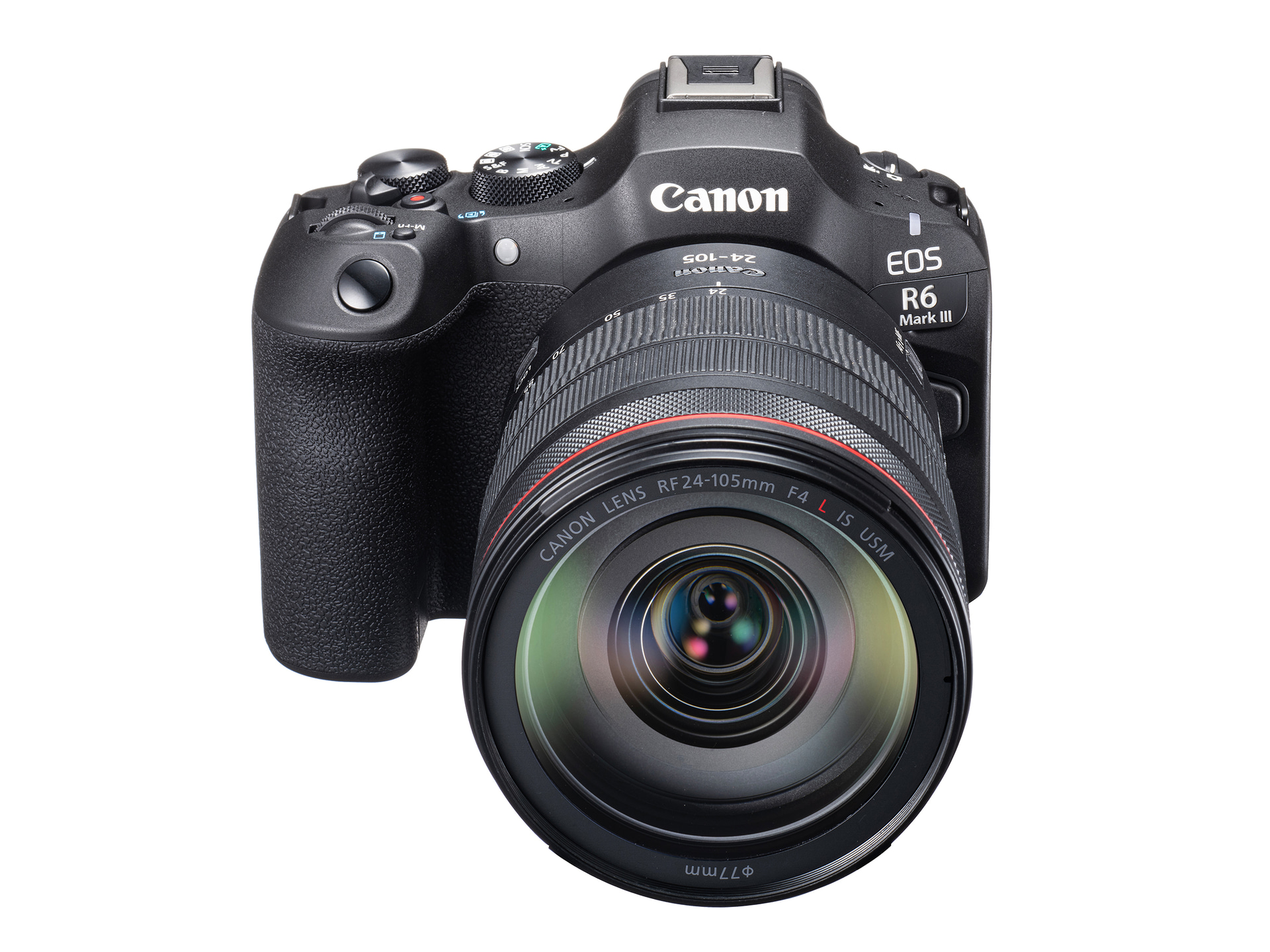 <b>●発売予定日</b><br>2025年11月21日<br><b>●キヤノンオンラインショップ参考価格（税込）</b><br>42万9,000円（ボディ）<br>47万8,500円（RF24-105 IS STM レンズキット）<br>58万3,000円（RF24-105 L IS USM レンズキット）