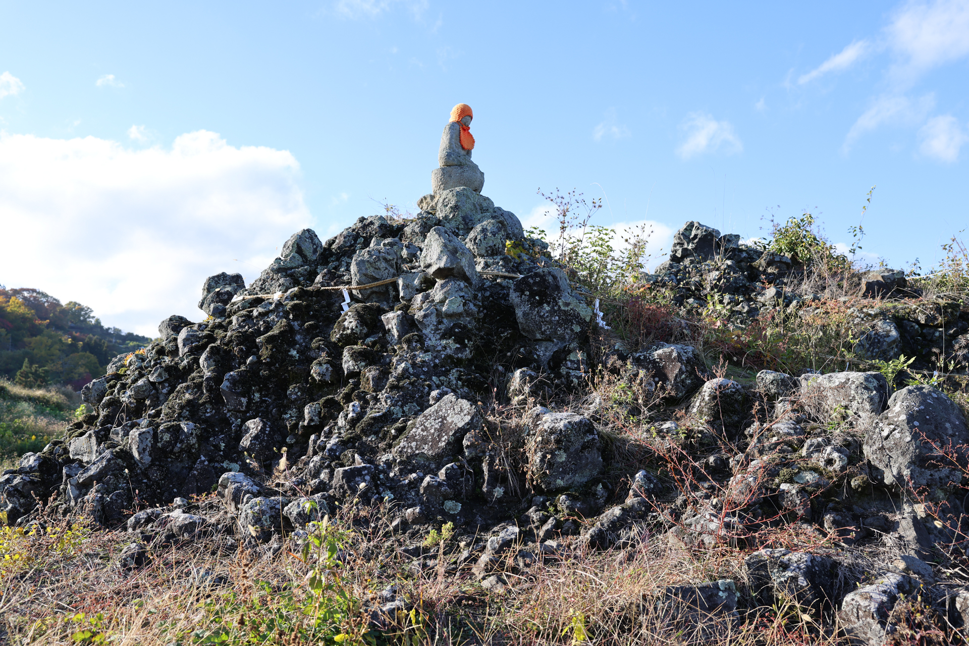 EOS R6 Mark III／RF24-70mm F2.8 L IS USM／33mm／絞り優先AE（1/200秒、F5.6、－0.33EV）／ISO 100