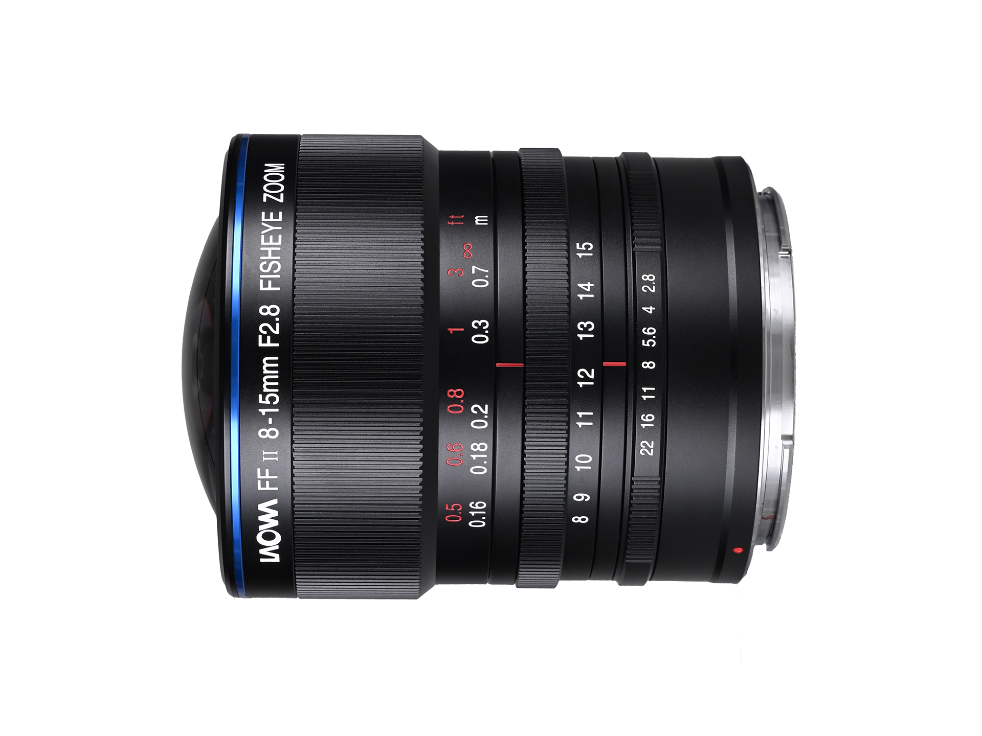 Hasselblad XCDマウント用