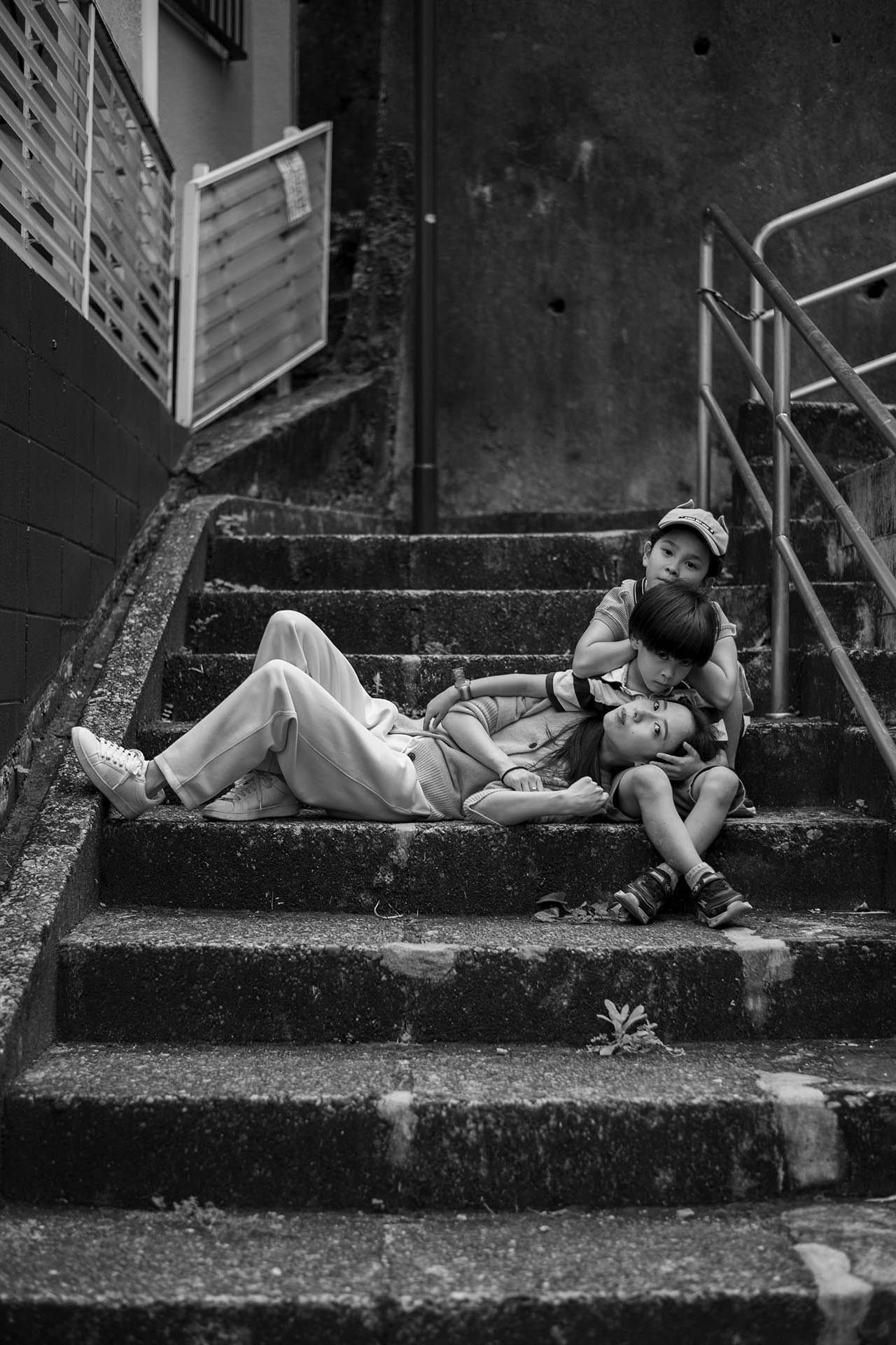 写真作品自由部門・優秀賞：suzuki takuya