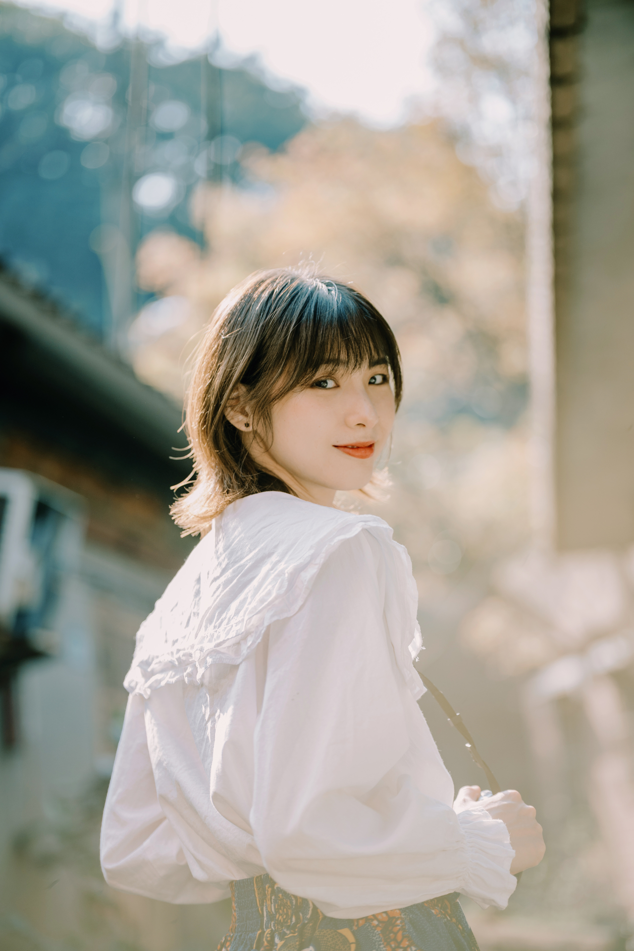 撮影サンプル（提供：株式会社焦点工房）