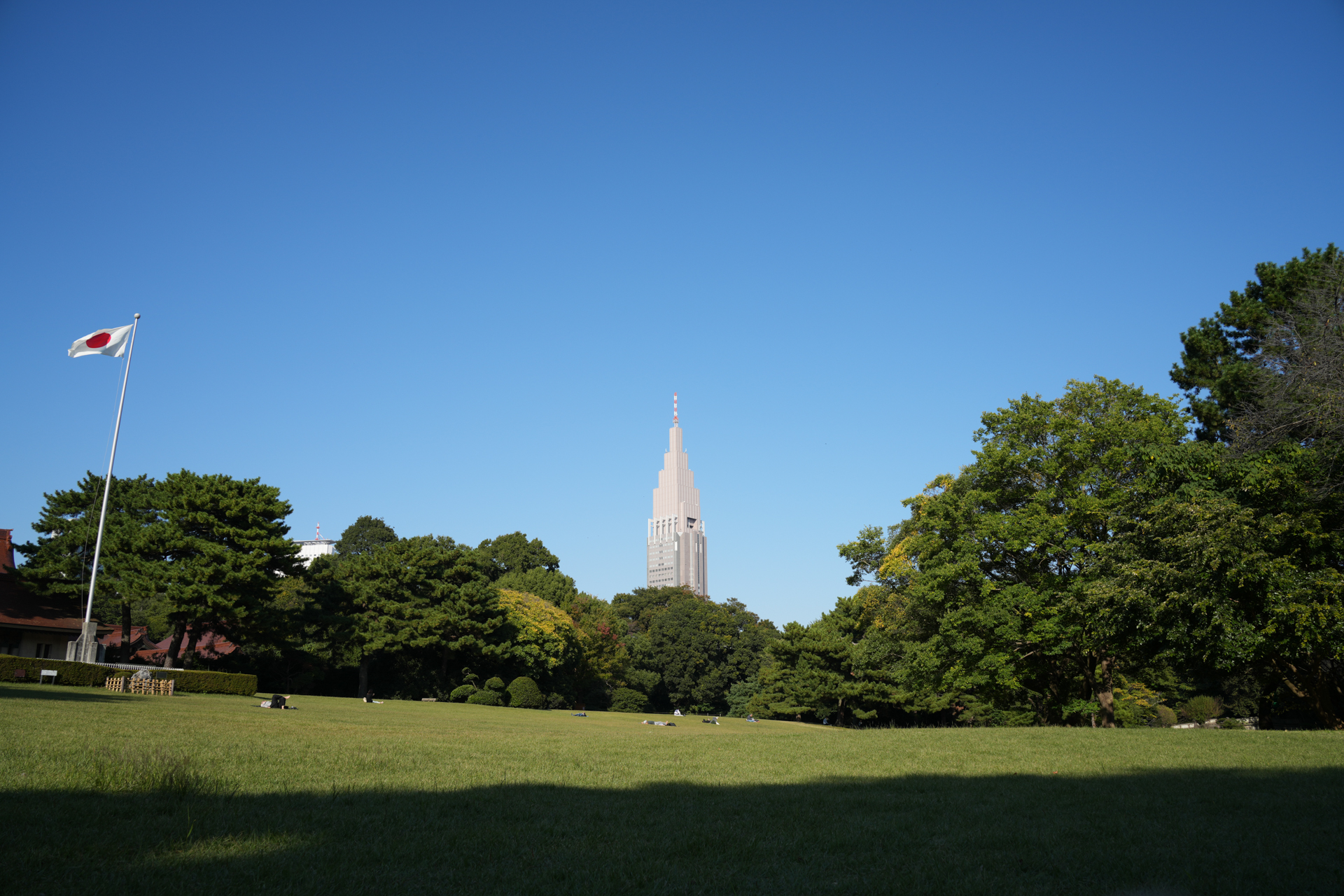 ソニー α7R V／25-200mm F/2.8-5.6 Di III VXD G2／25mm／マニュアル露出（1/250秒、F8.0）／ISO 100