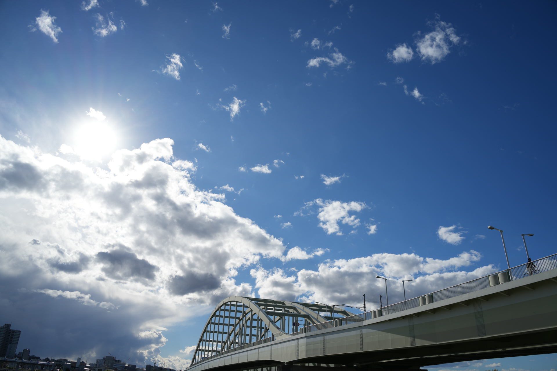 ソニー α7R V／25-200mm F/2.8-5.6 Di III VXD G2／25mm／マニュアル露出（1/640秒、F8.0）／ISO 100