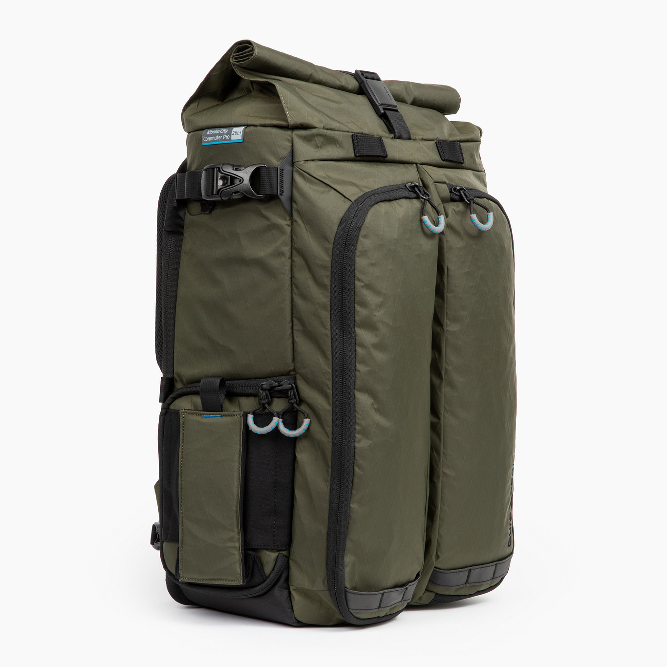 フォレストグリーン