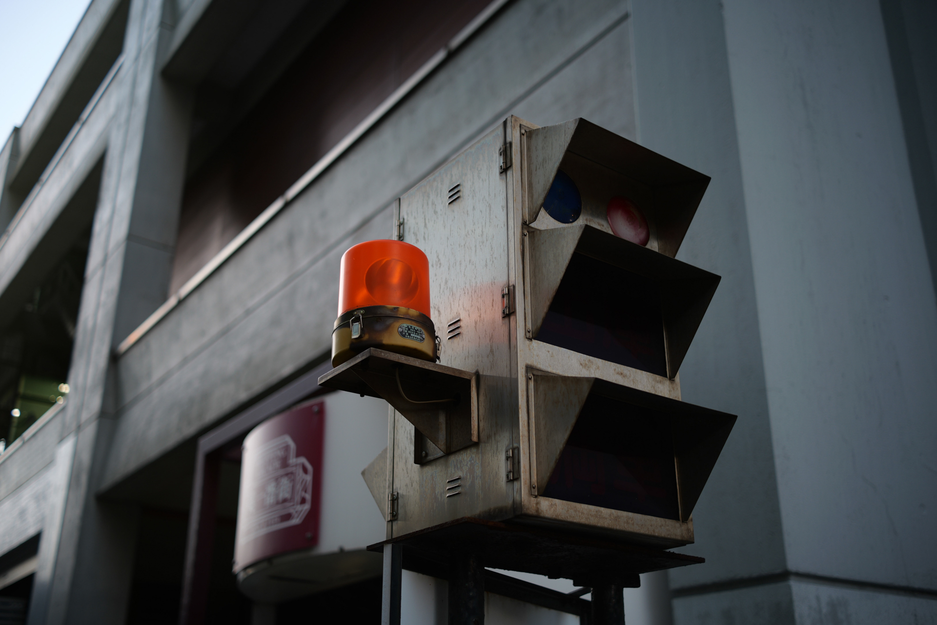 パナソニック LUMIX S5II／TTArtisan AF 40mm f/2／プログラムAE（1/60秒、F2.0）／ISO 200