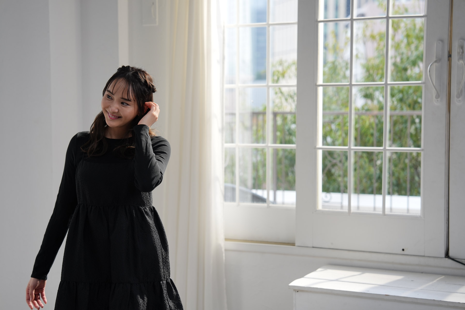 α7 V／FE 24-70mm F2.8 GM II／マニュアル（1/125秒、F2.8、±0EV）／ISO 200／70mm