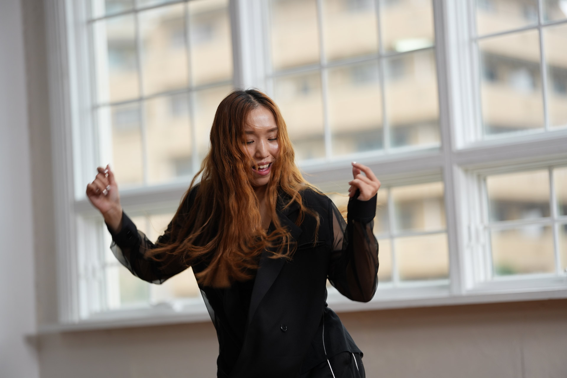 α7 V／FE 50-150mm F2 GM／マニュアル（1/250秒、F2.0、±0EV）／ISO 250／100mm