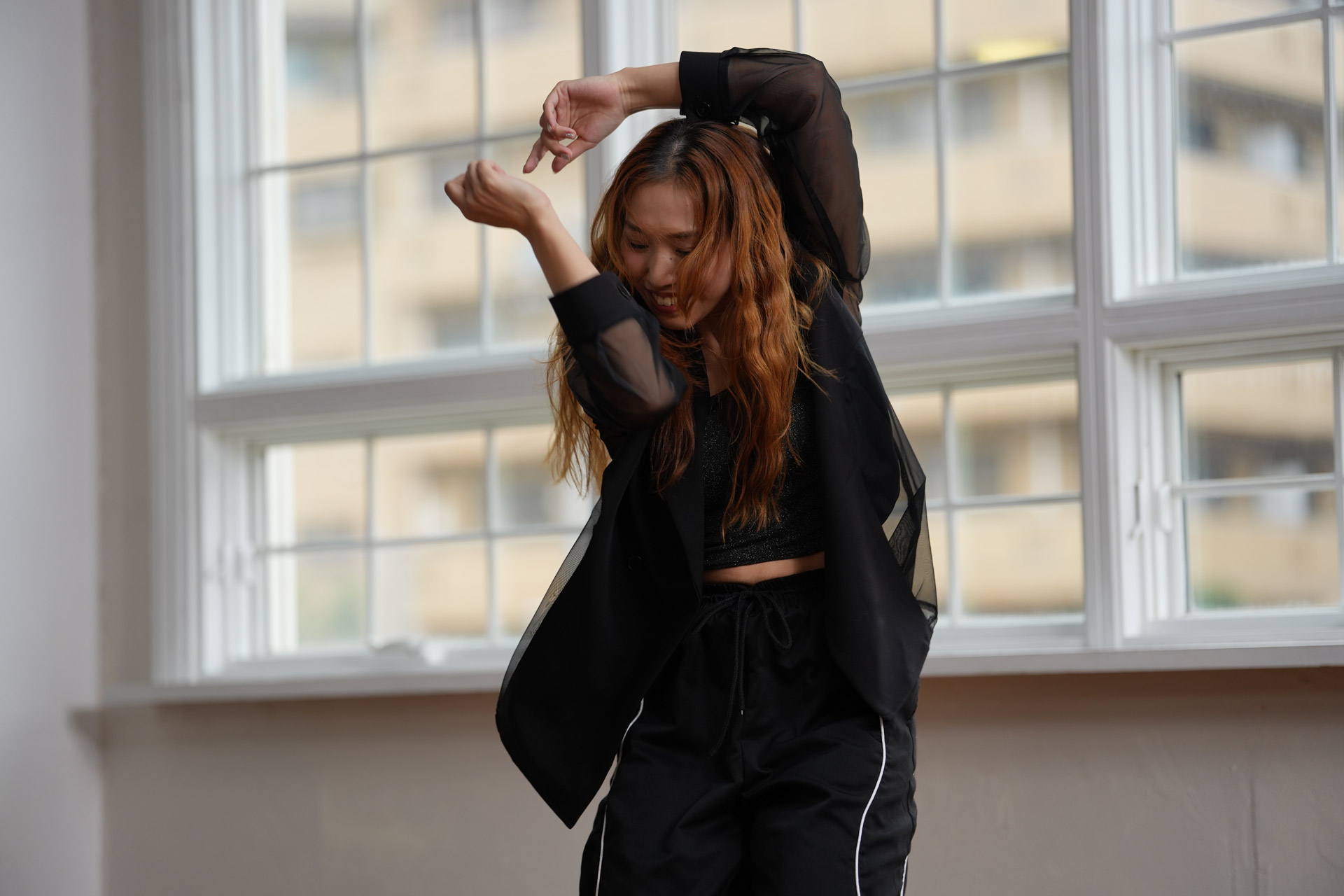 α7 V／FE 50-150mm F2 GM／マニュアル（1/250秒、F2.0、±0EV）／ISO 250／100mm