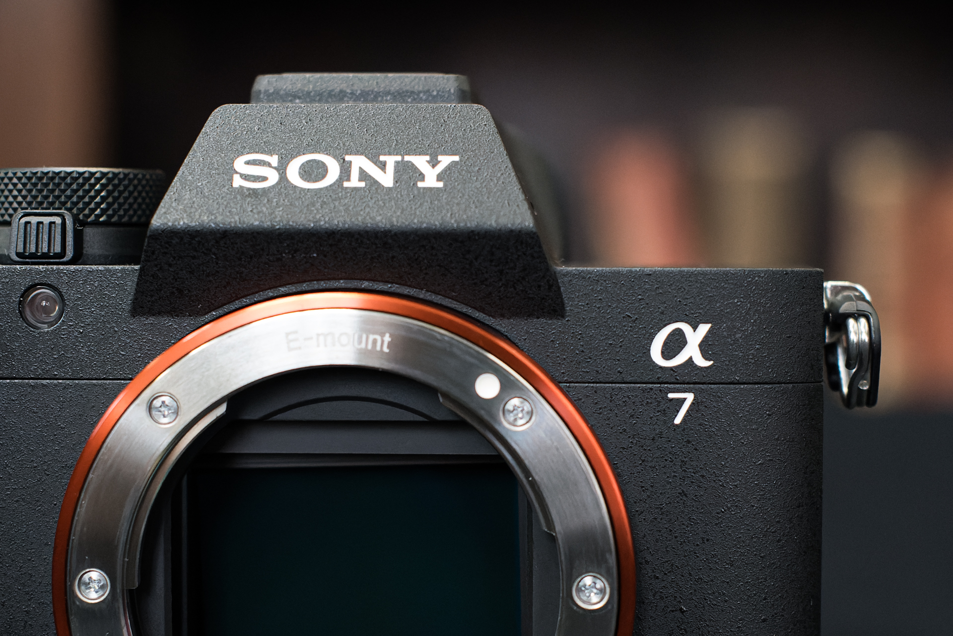 α7シリーズの“ベーシック”が新世代へ