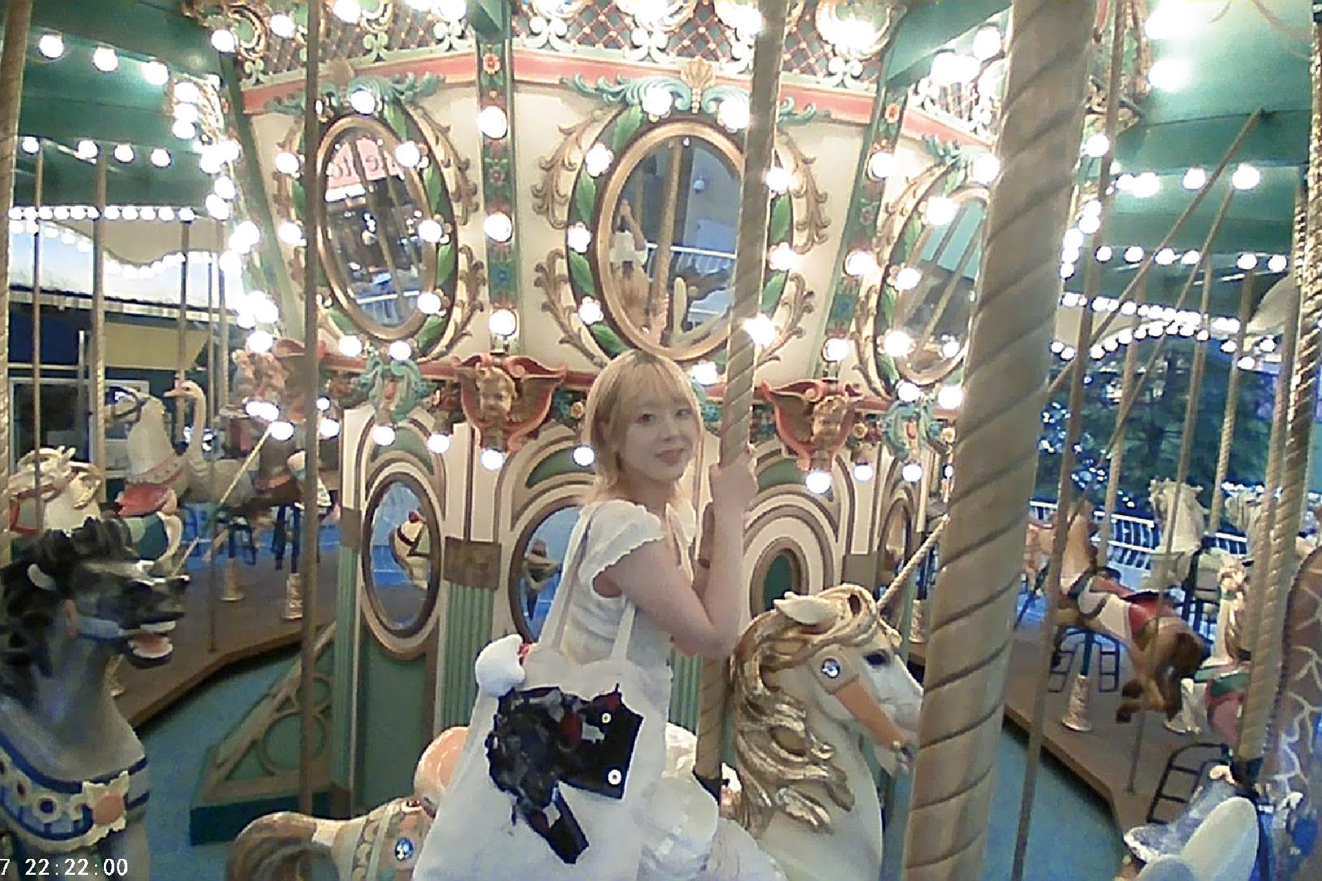 撮影例：ナカバヤシ提供