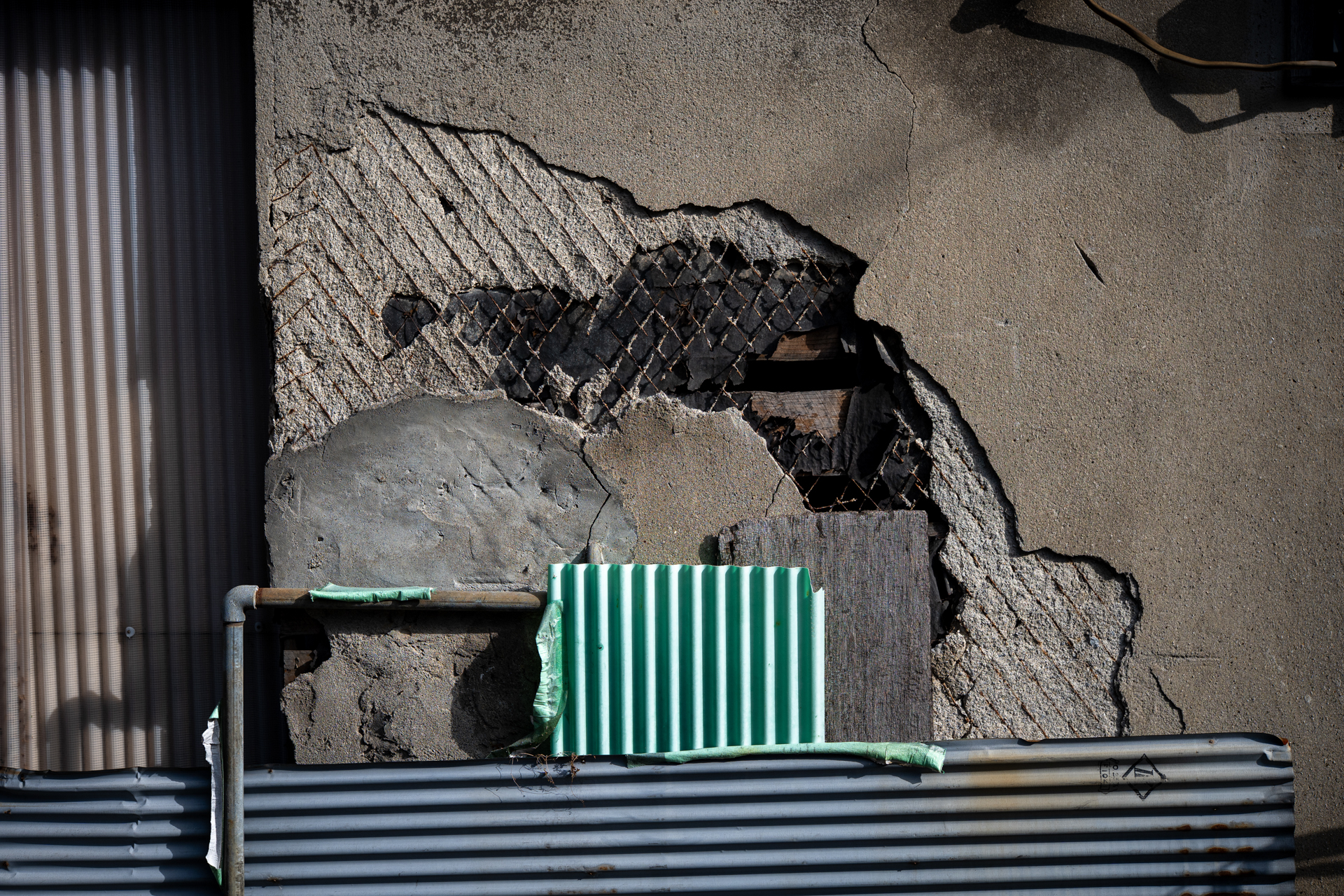 優れたレンズだと、高画素機で撮影したような描写をしますね。地味な色再現も良い感じです。<br><span class="fnt-85">LUMIX S5IIX／SIGMA 50mm F1.4 DG HSM｜Art／プログラムAE（1/1,600秒、F5.0、−0.7EV）／ISO 400</span>