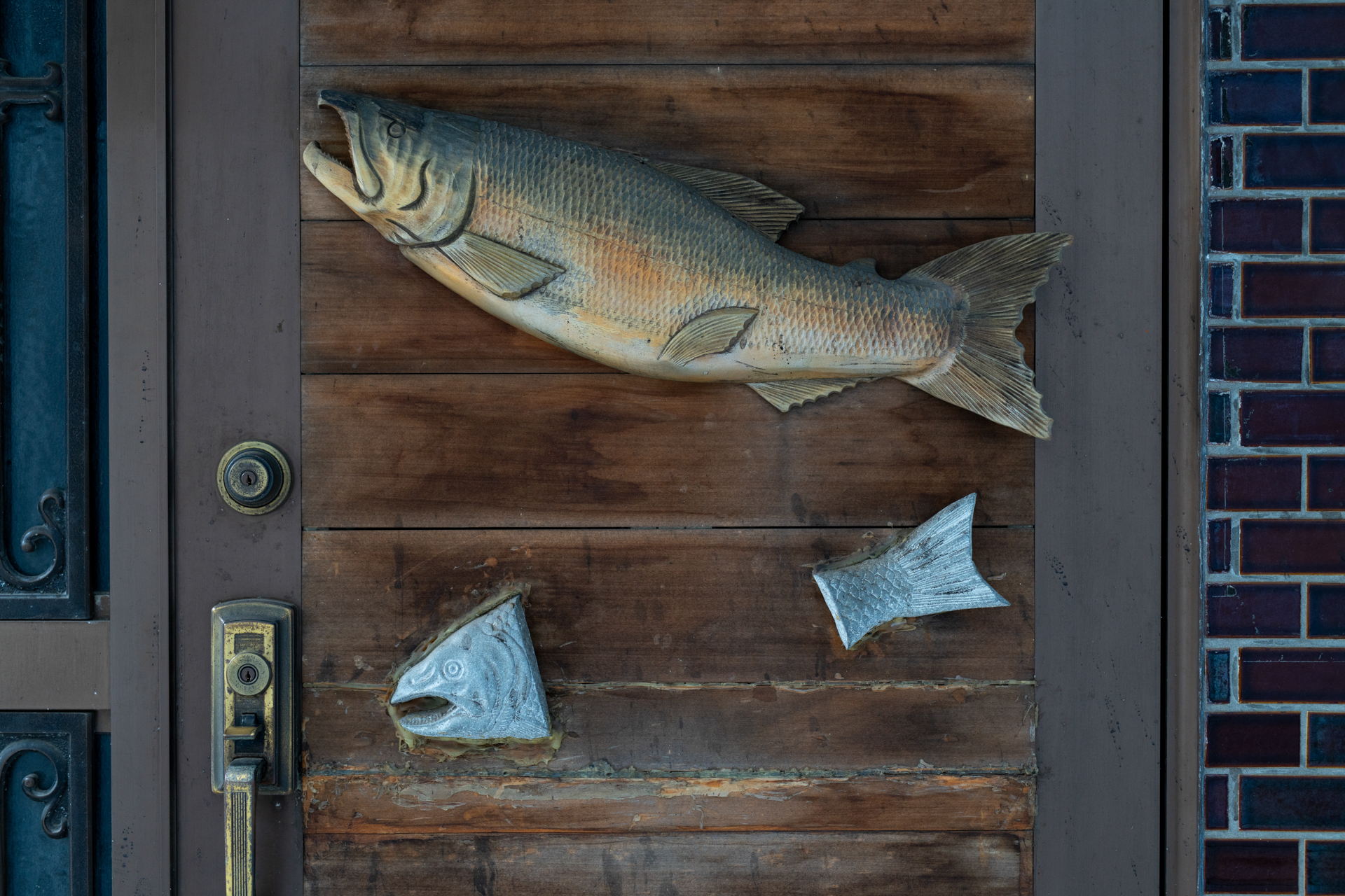 肉眼では光のニュアンスがわからず、とりあえず撮影ということで。なんでも撮影しておくことが重要です。<br><span class="fnt-85">α7CR／SIGMA 50mm F1.4 DG HSM｜Art／絞り優先AE（1/25秒、F2.5、−0.7EV）／ISO 400</span>