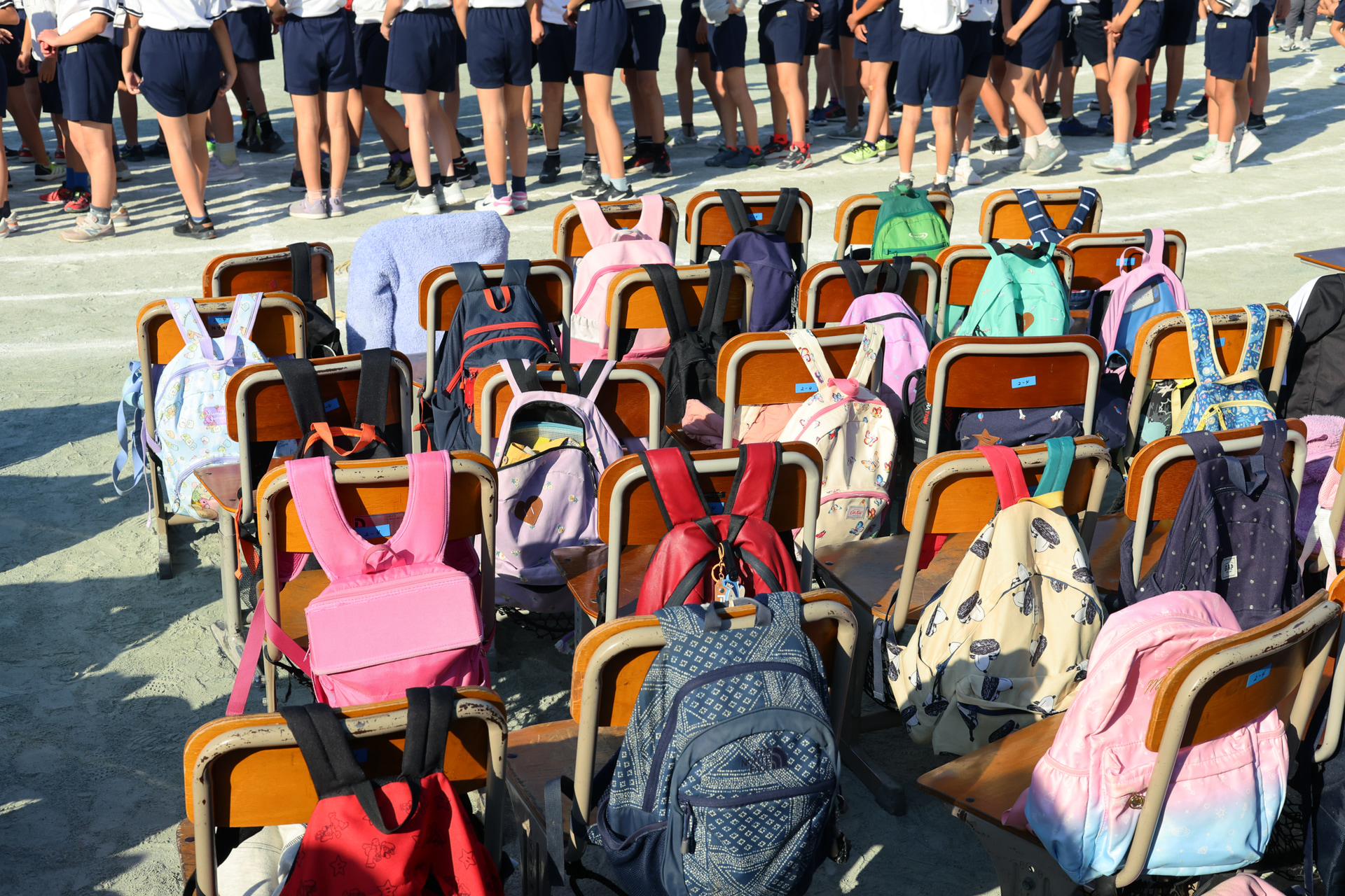 撮影：水島貴大<br>@@size|85|キヤノン EOS R6 Mark III／RF45mm F1.2 STM／プログラムAE（1/800秒、F10）／ISO 640