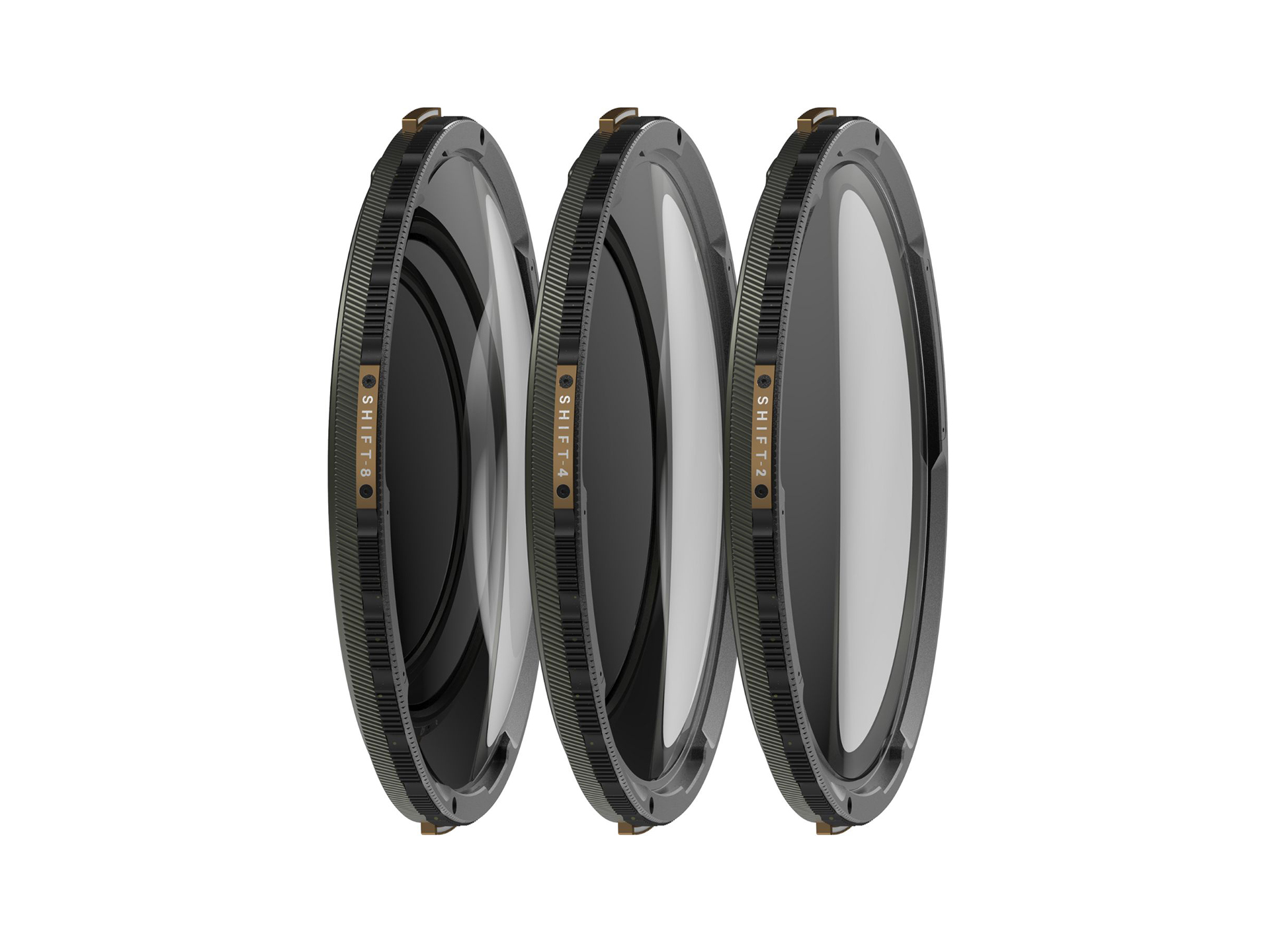 Helix MagLockモデル