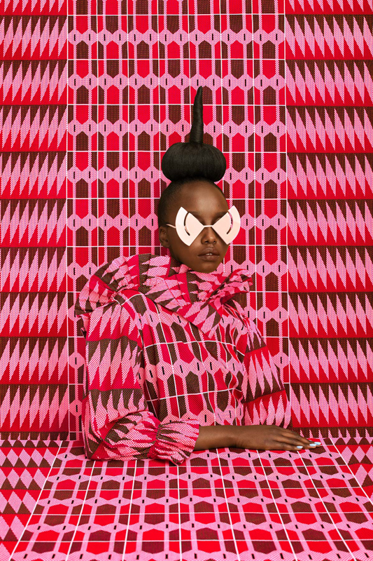 <i>An Abundance of Plenty</i>, 2024 ©Thandiwe Murie