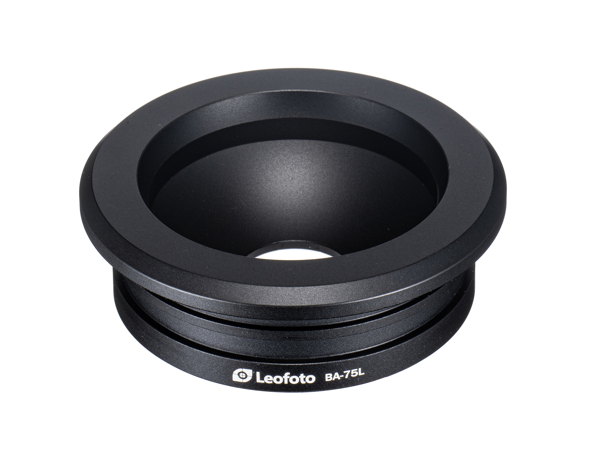 <span class="fnt-110"><b>BA-75L</b></span><br>価格：8,800円（税込）／直径：99mm／質量：約175g