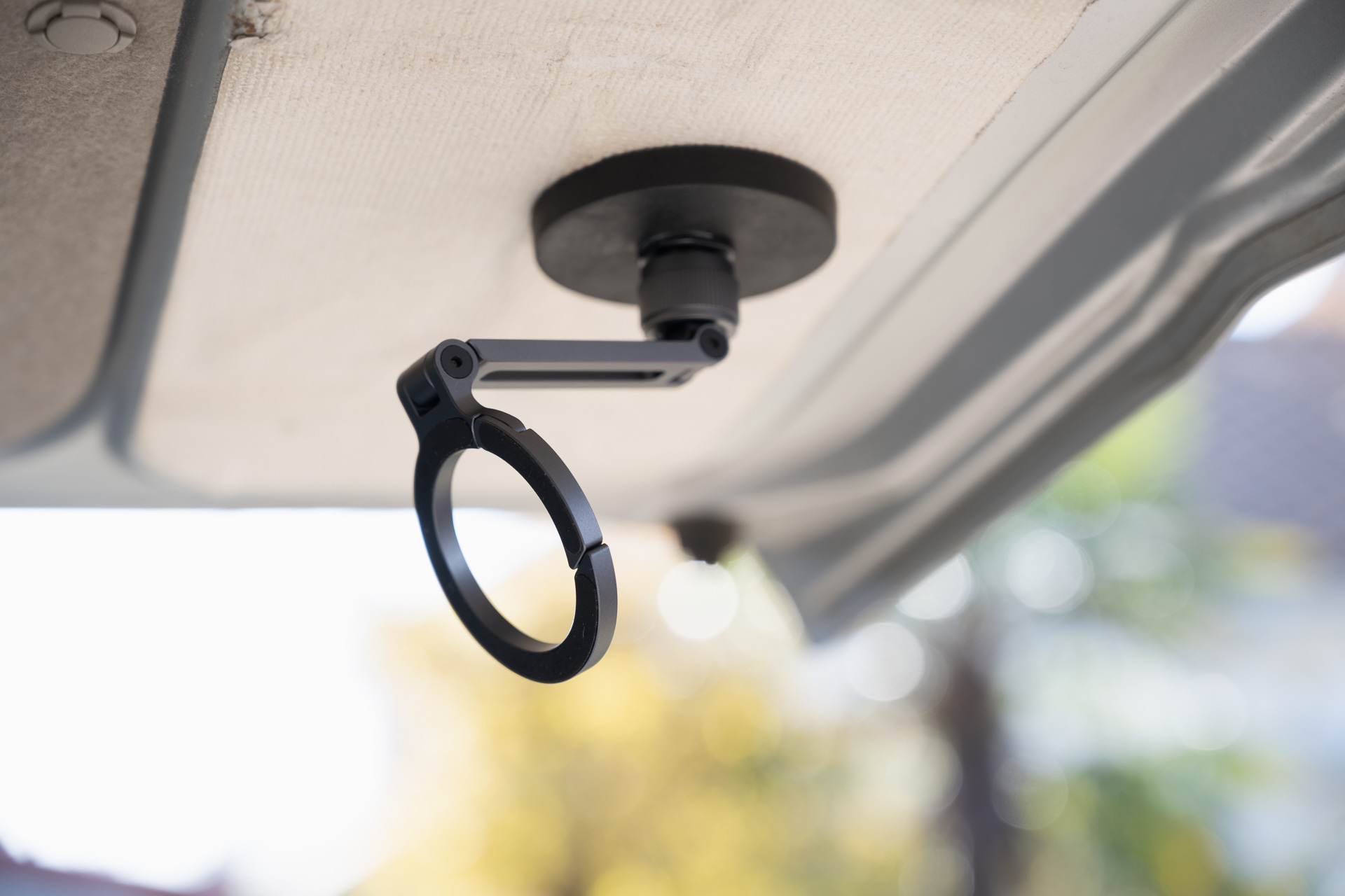 バックドアに貼り付けてオンラインミーティング