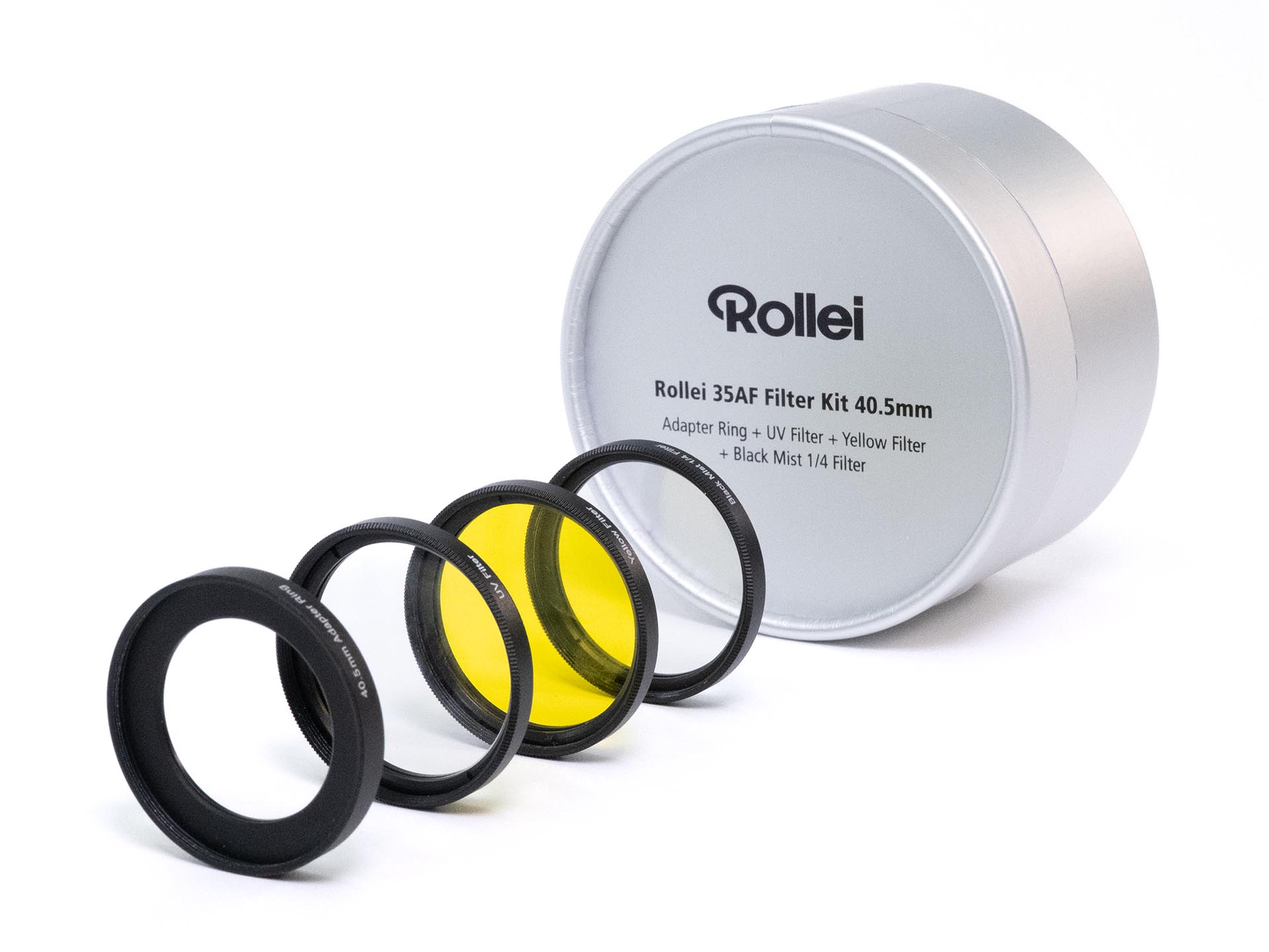 フィルターセット