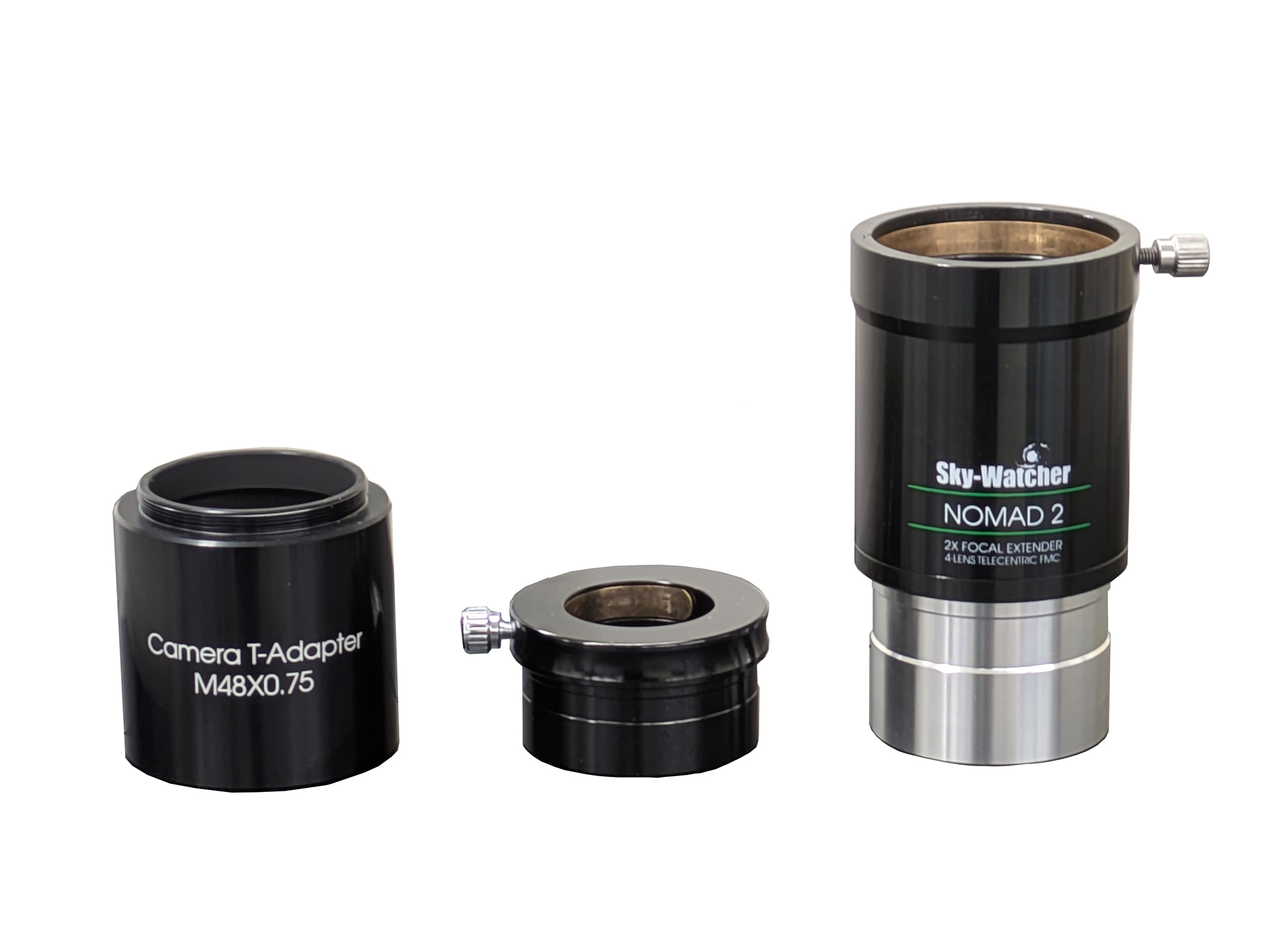 バローレンズ NOMAD-2