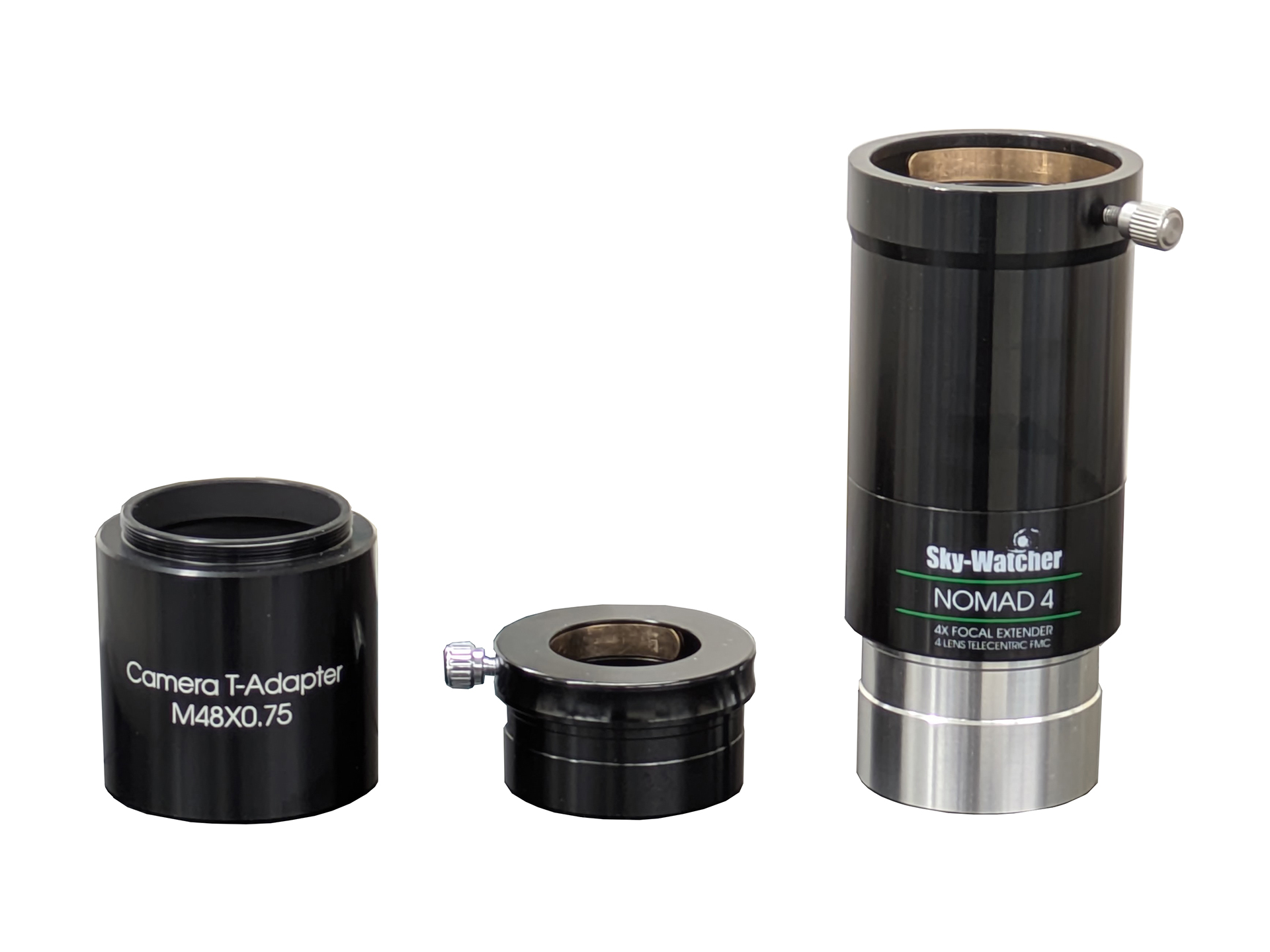 バローレンズ NOMAD-4