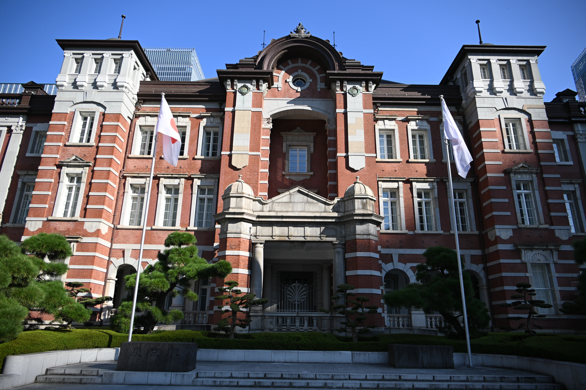 ニコン Z50II／NIKKOR Z DX 16-50mm f/2.8 VR／16mm（24mm相当）／絞り優先AE（1/1,250秒、F2.8、−0.3EV）／ISO 100