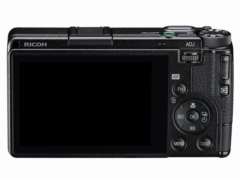 RICOH GR IV」に特殊効果フィルター“HDF”搭載モデル - デジカメ Watch