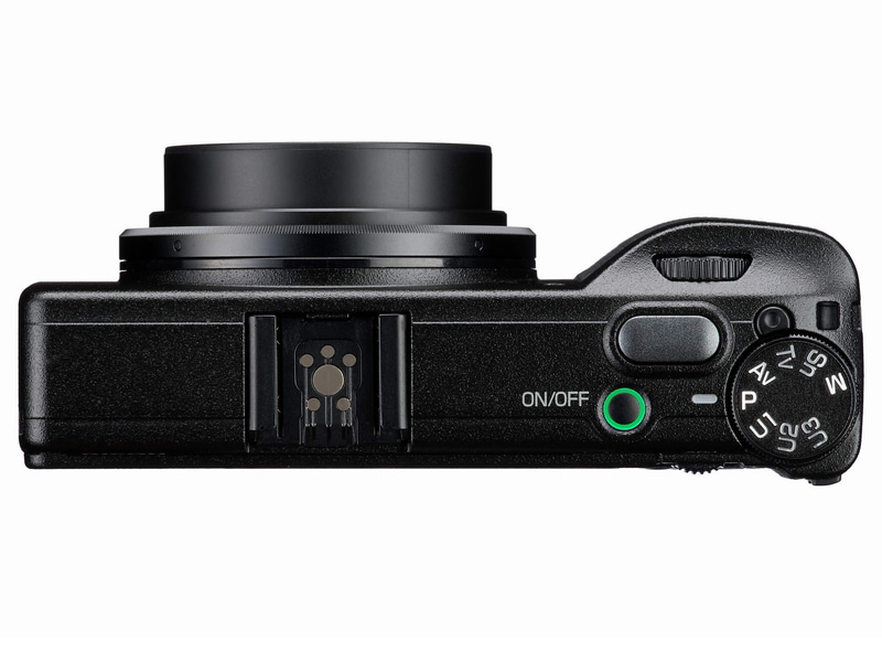 RICOH GR IV」に特殊効果フィルター“HDF”搭載モデル - デジカメ Watch