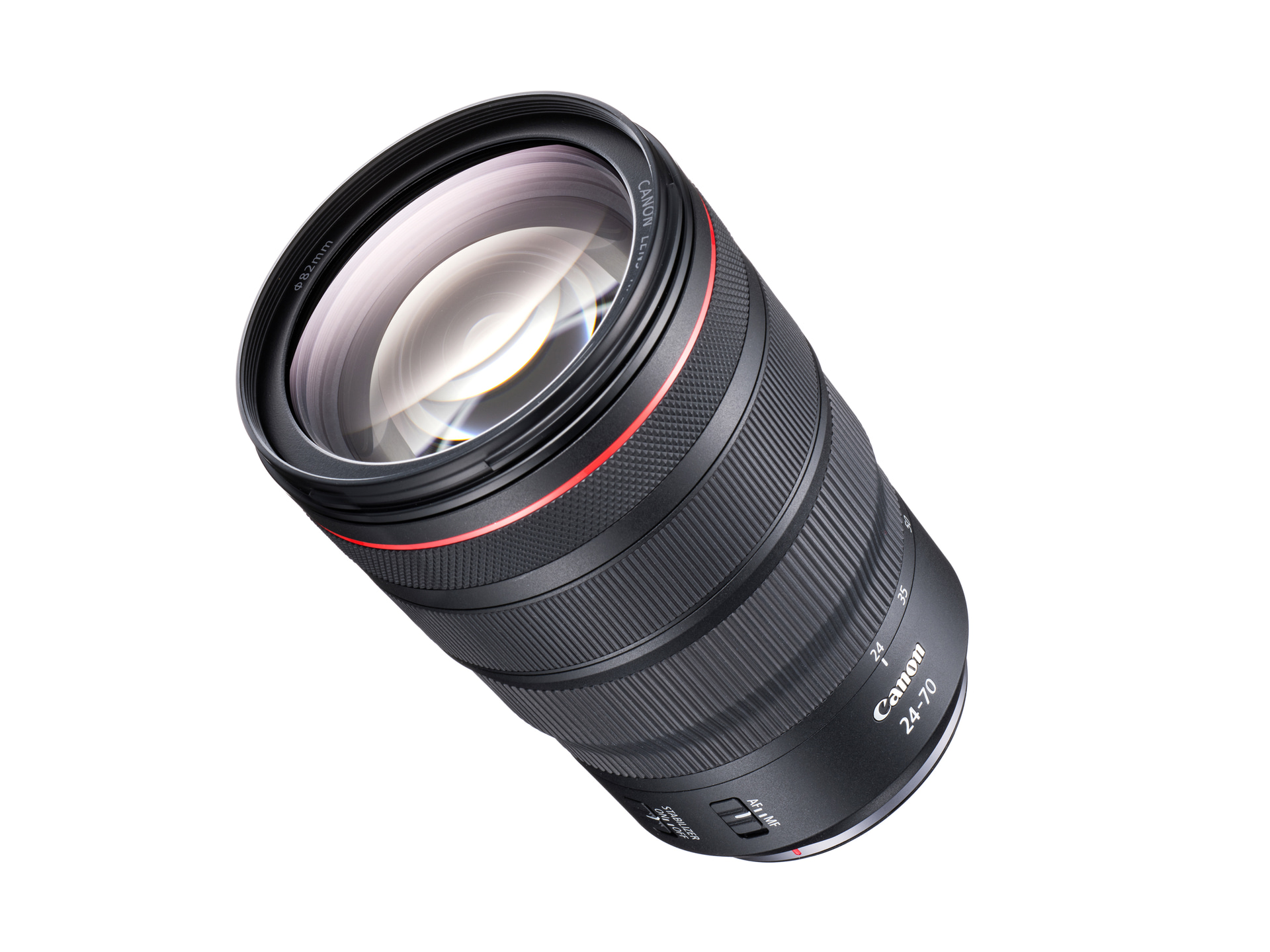<span class="fnt-110"><b>RF24-70mm F2.8 L IS USM</b></span>