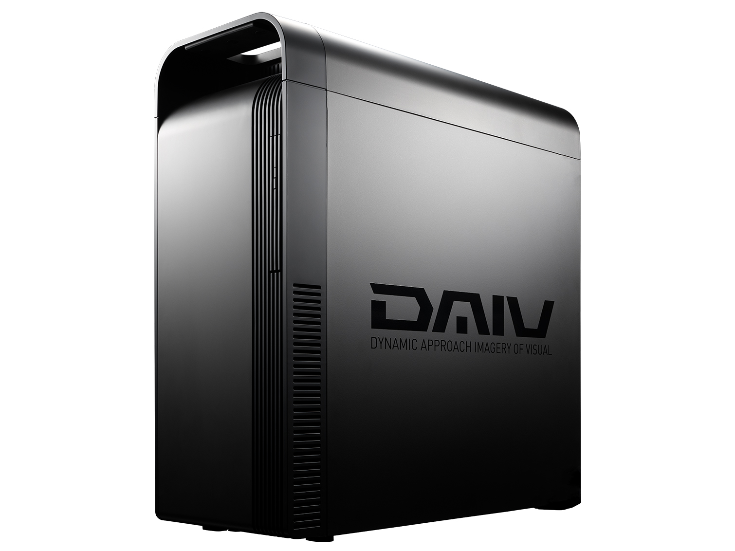 DAIV FX