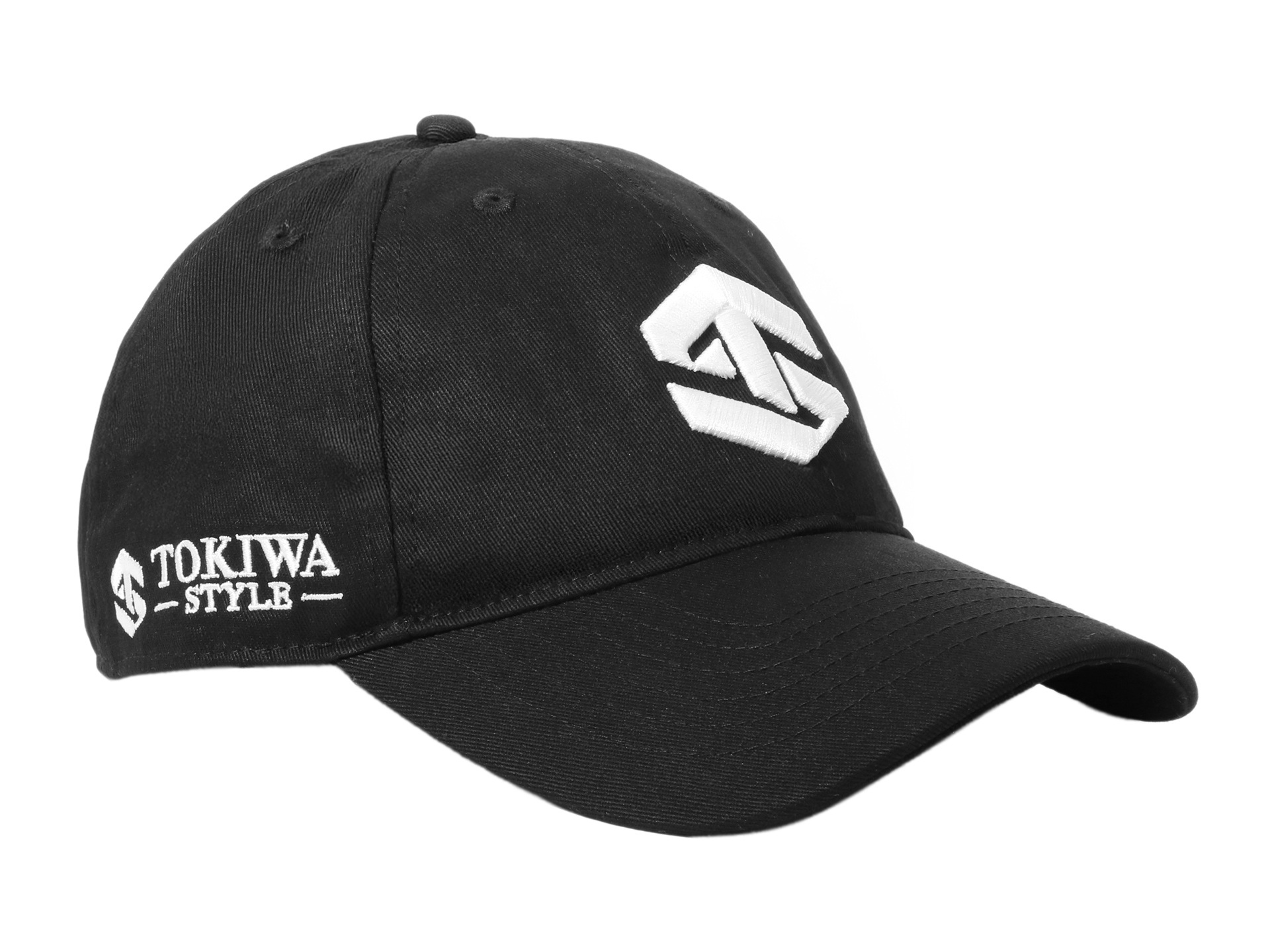 CW-02C キャップ コットンW