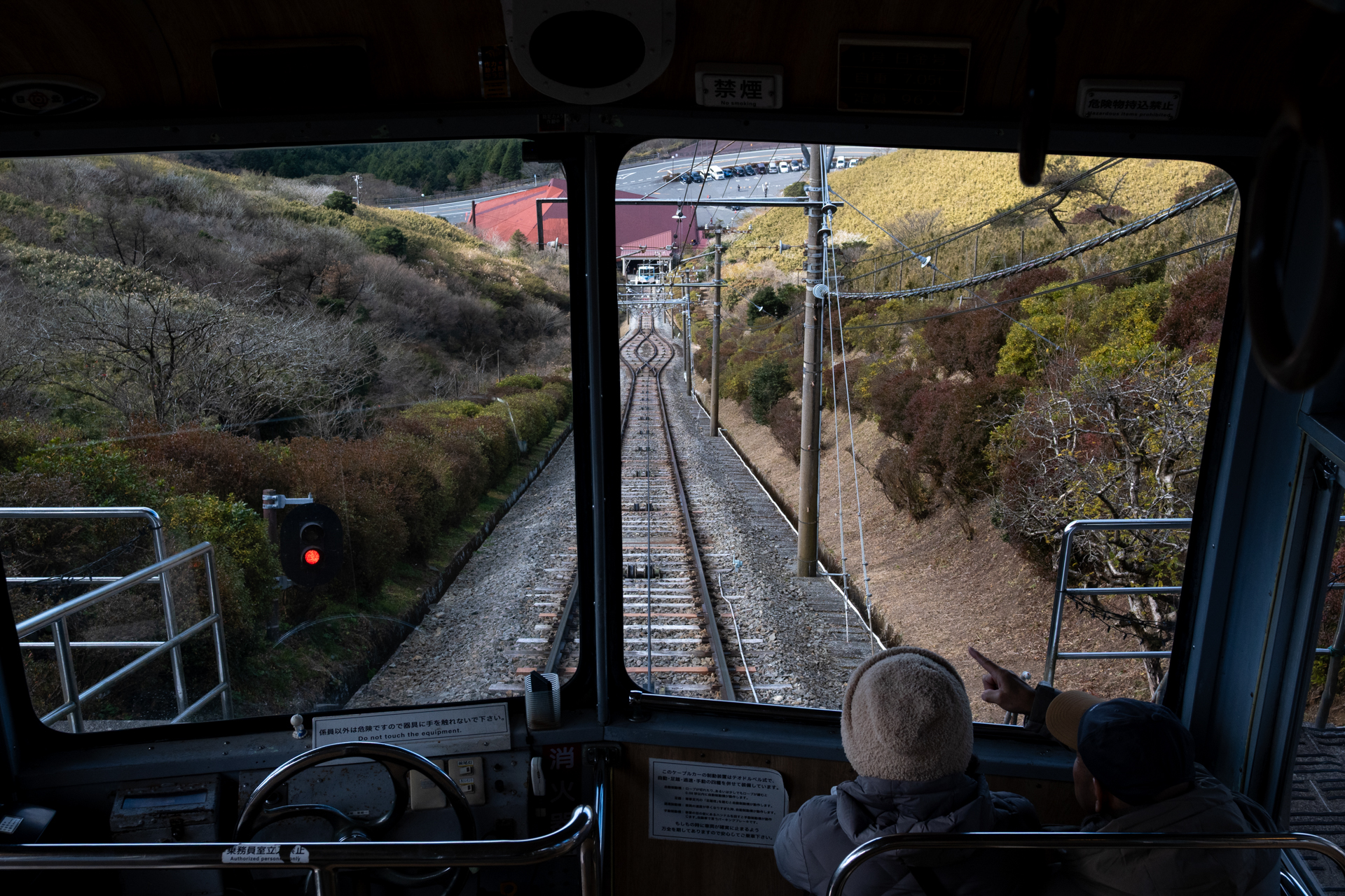 パンフォーカス的にみせたいので絞り込んで撮影していますが、とてもよい描写です。<br><span class="fnt-85">ニコン Z50II／NIKKOR Z 28mm f/2.8（SE）／28mm（42mm相当）／絞り優先AE（1/400秒、F8.0、−0.7EV）／ISO 400</span>