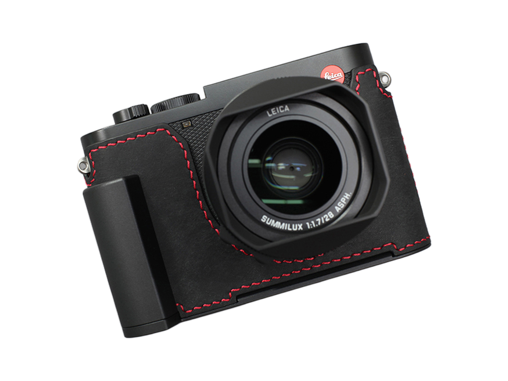 Nero（ブラック／レッド）