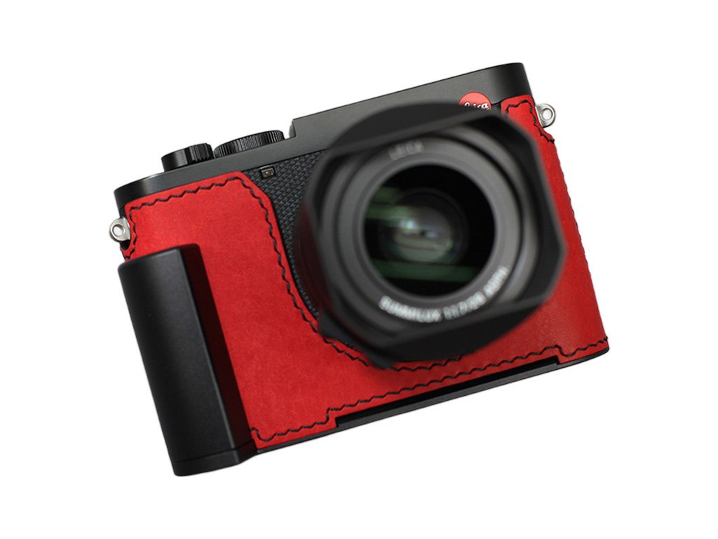 Papavero（レッド）