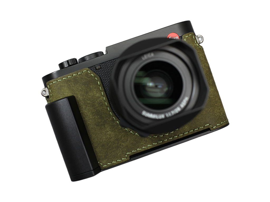 Oliva（オリーブグリーン）