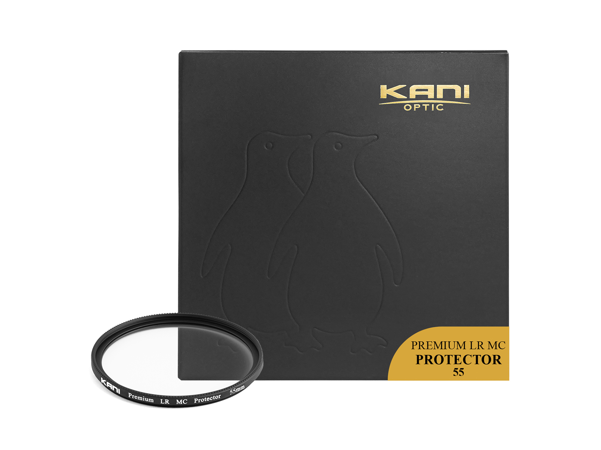 Premium Protector 55mm