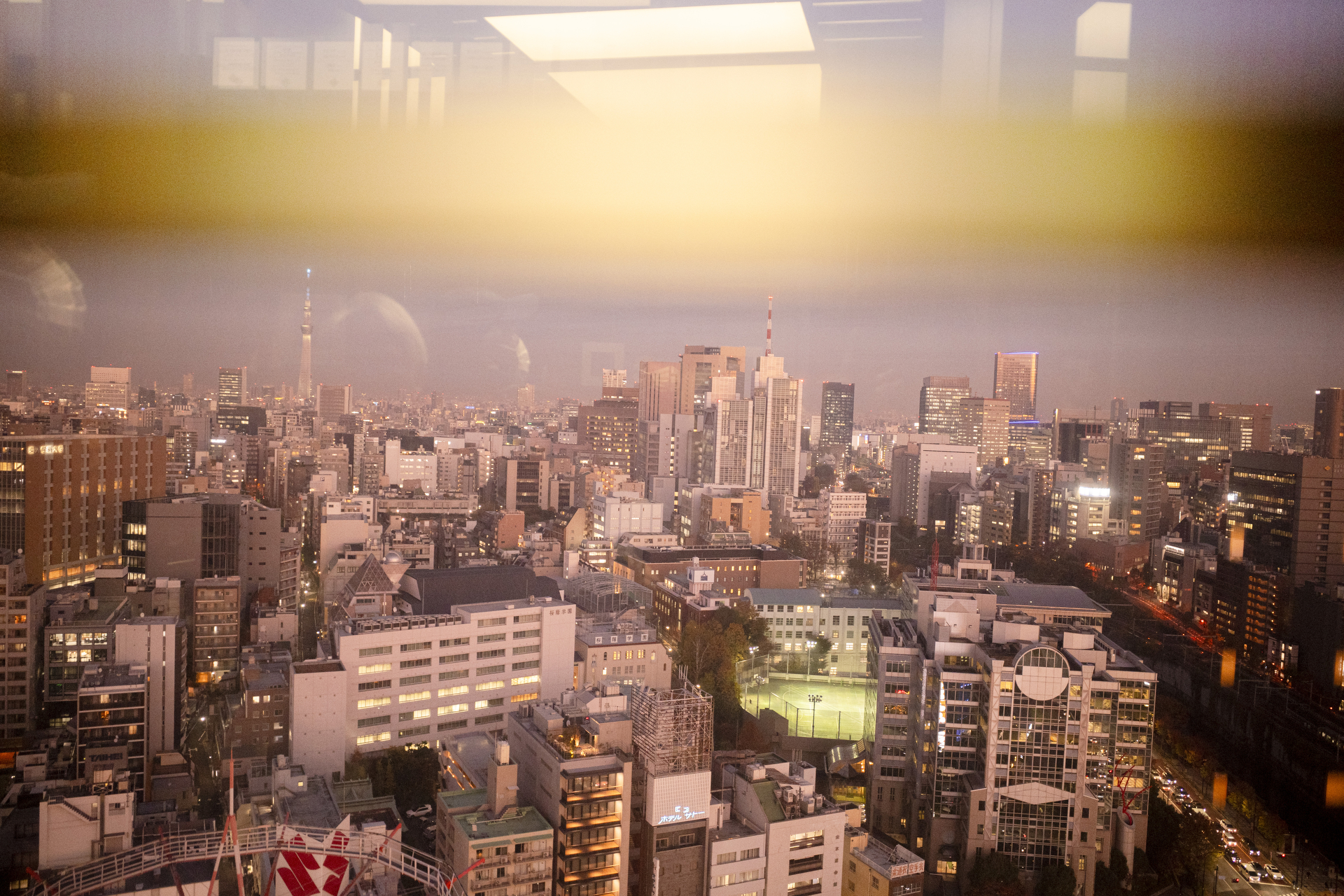 RICOH GR IV／18.3mm／プログラムAE（1/30秒、F2.8、+0.3EV）／ISO 2000